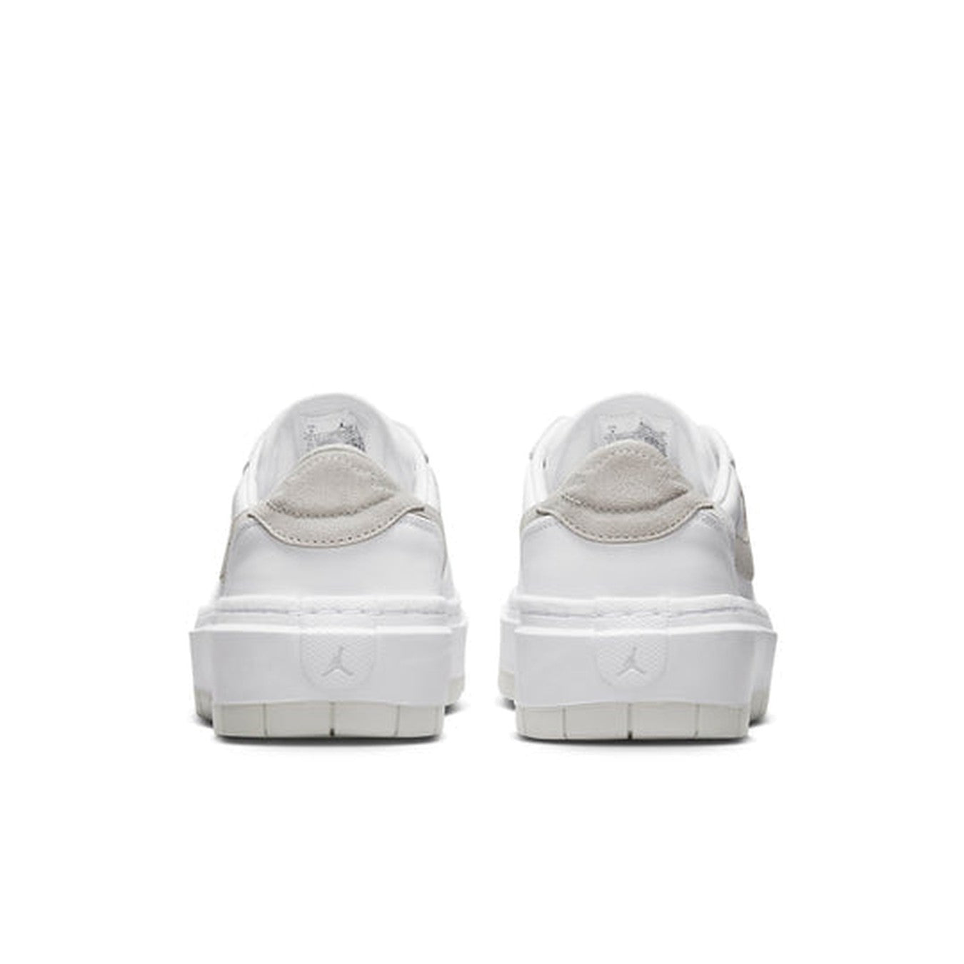 Air Jordan 1 Elevate ‚Neutral Grey‘