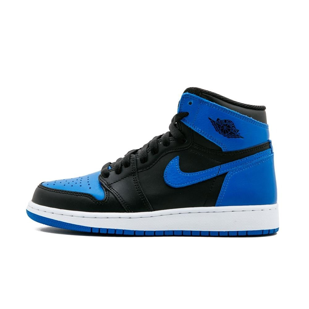 Air Jordan 1 GS Retro High OG Royal