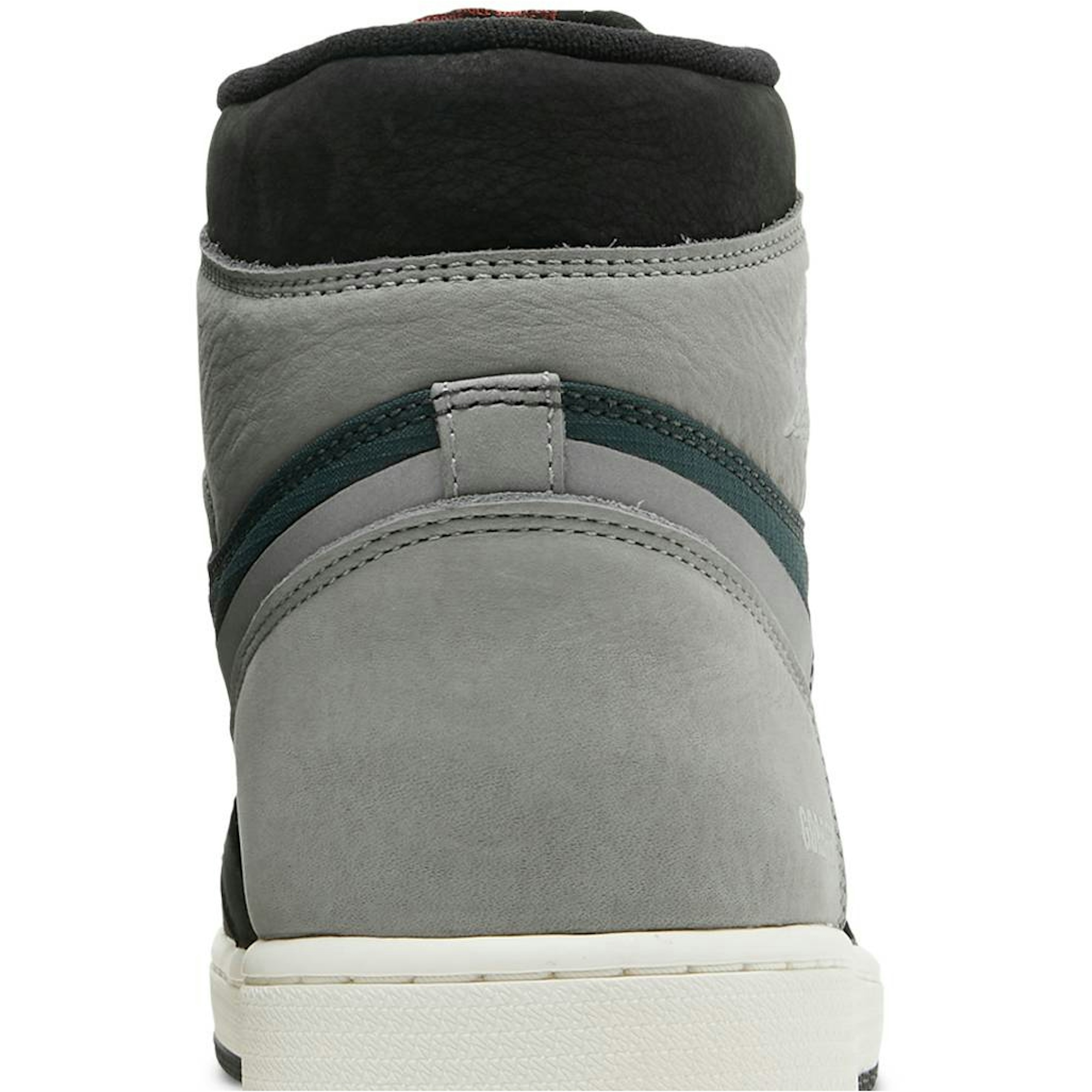 Air Jordan 1 High Element Gore-Tex Black Particle Grey DB2889-001 IGFul