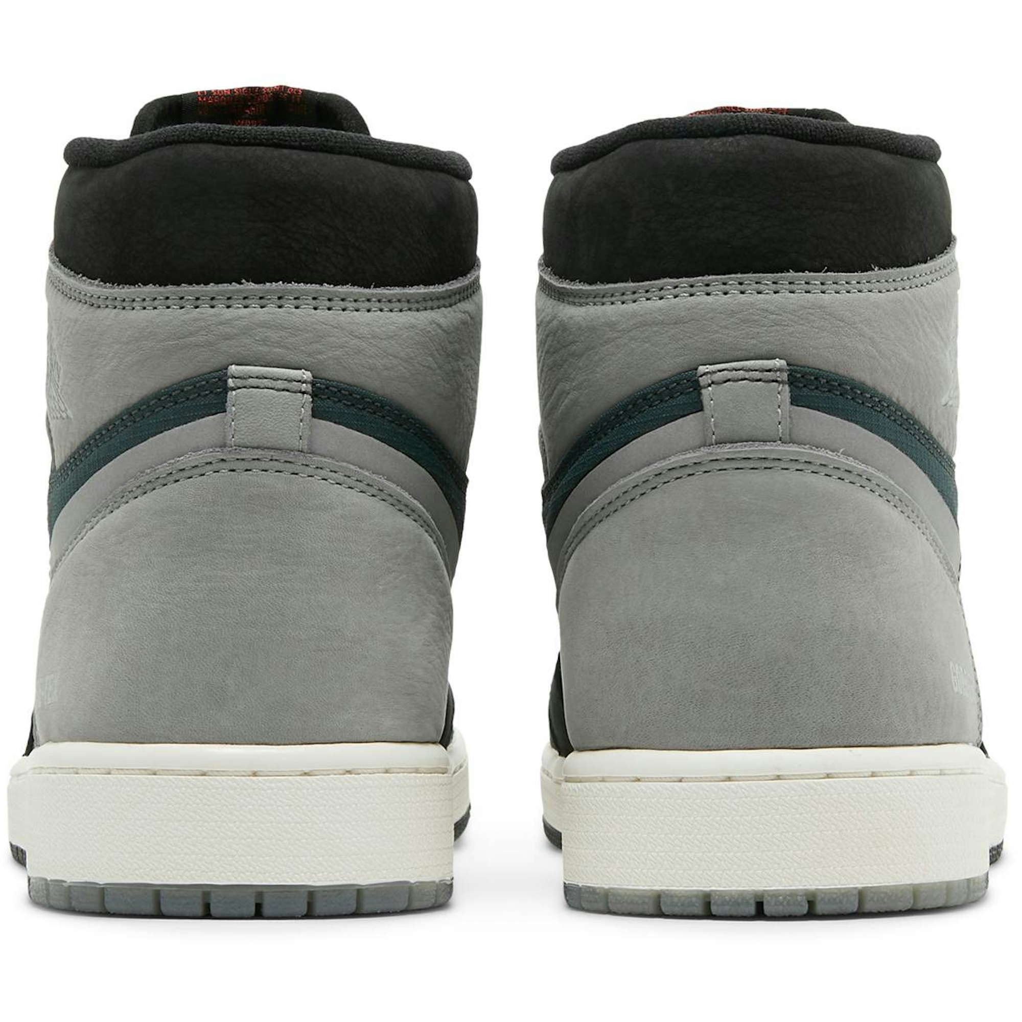 Air Jordan 1 High Element Gore-Tex Black Particle Grey DB2889-001 IGFul