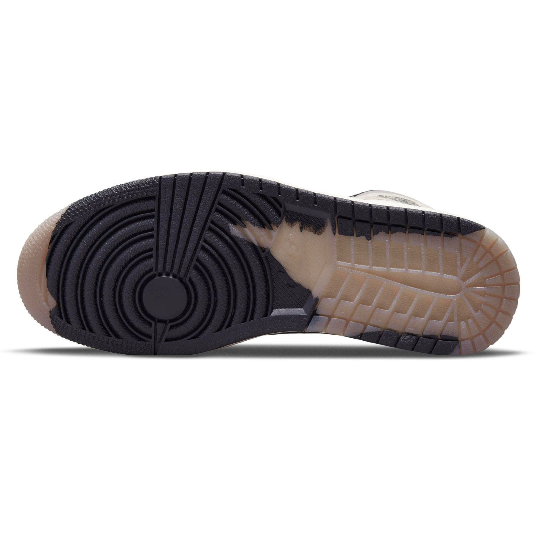 Air Jordan 1 High Element Gore-Tex ‚Light Bone‘