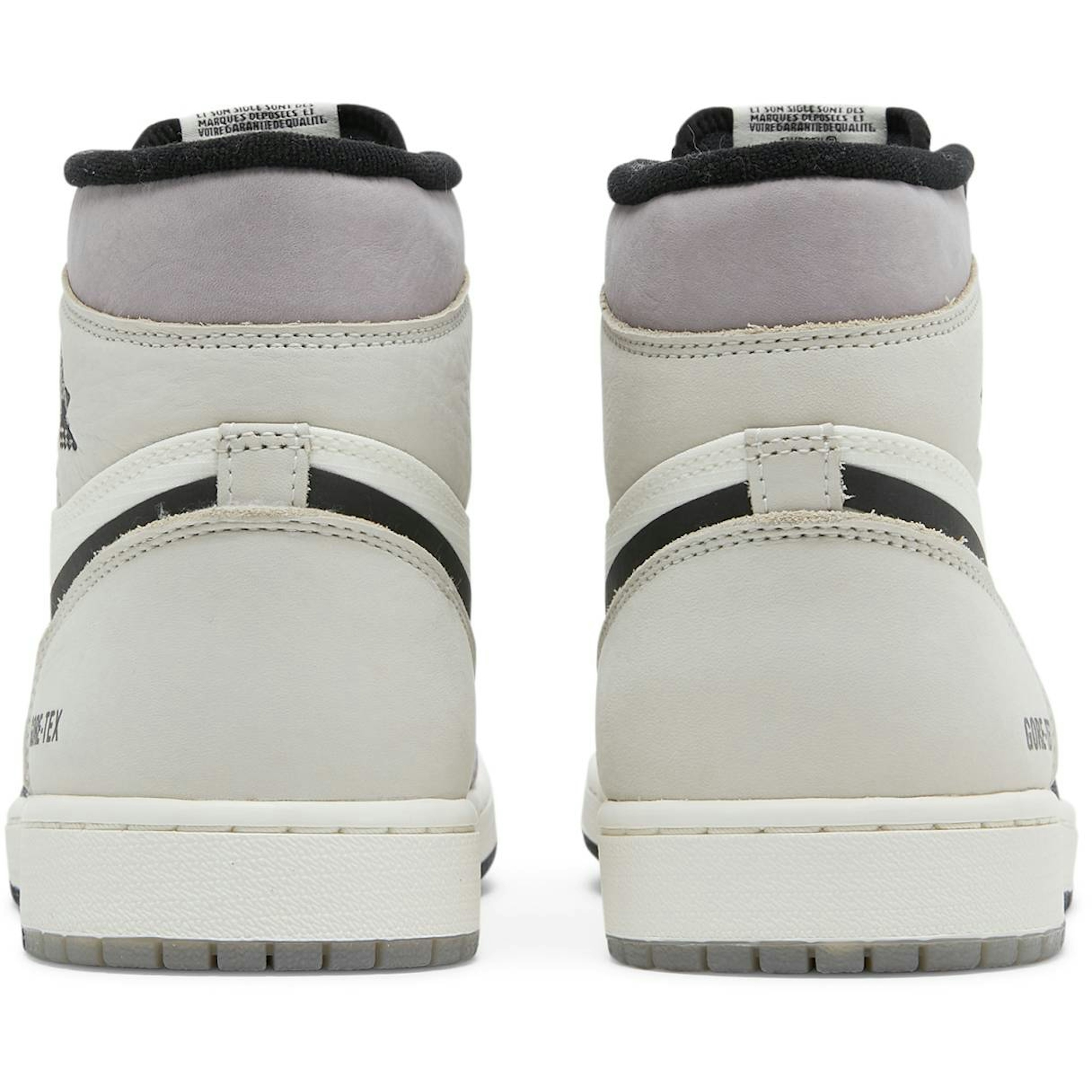 Air Jordan 1 High Element Gore-Tex Light Bone DB2889-100 IGFul