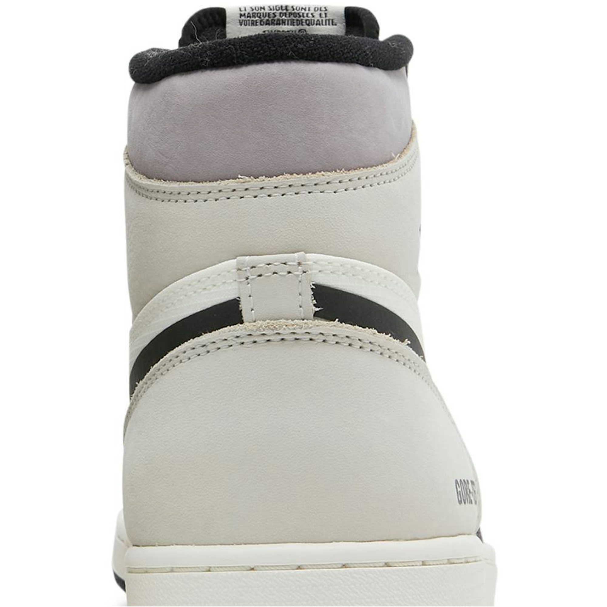 Air Jordan 1 High Element Gore-Tex Light Bone DB2889-100 IGFul