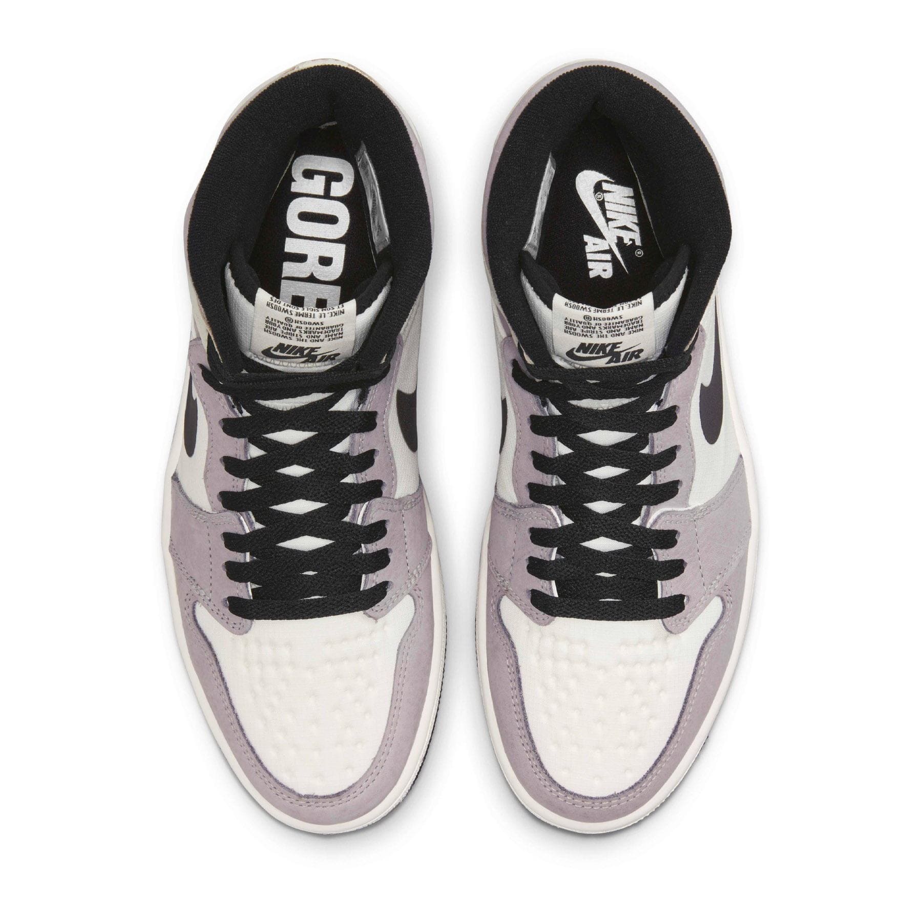 Air Jordan 1 High Element Gore-Tex ‚Light Bone‘