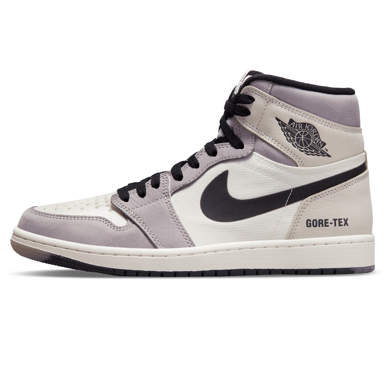 Air Jordan 1 High Element Gore-Tex ‚Light Bone‘