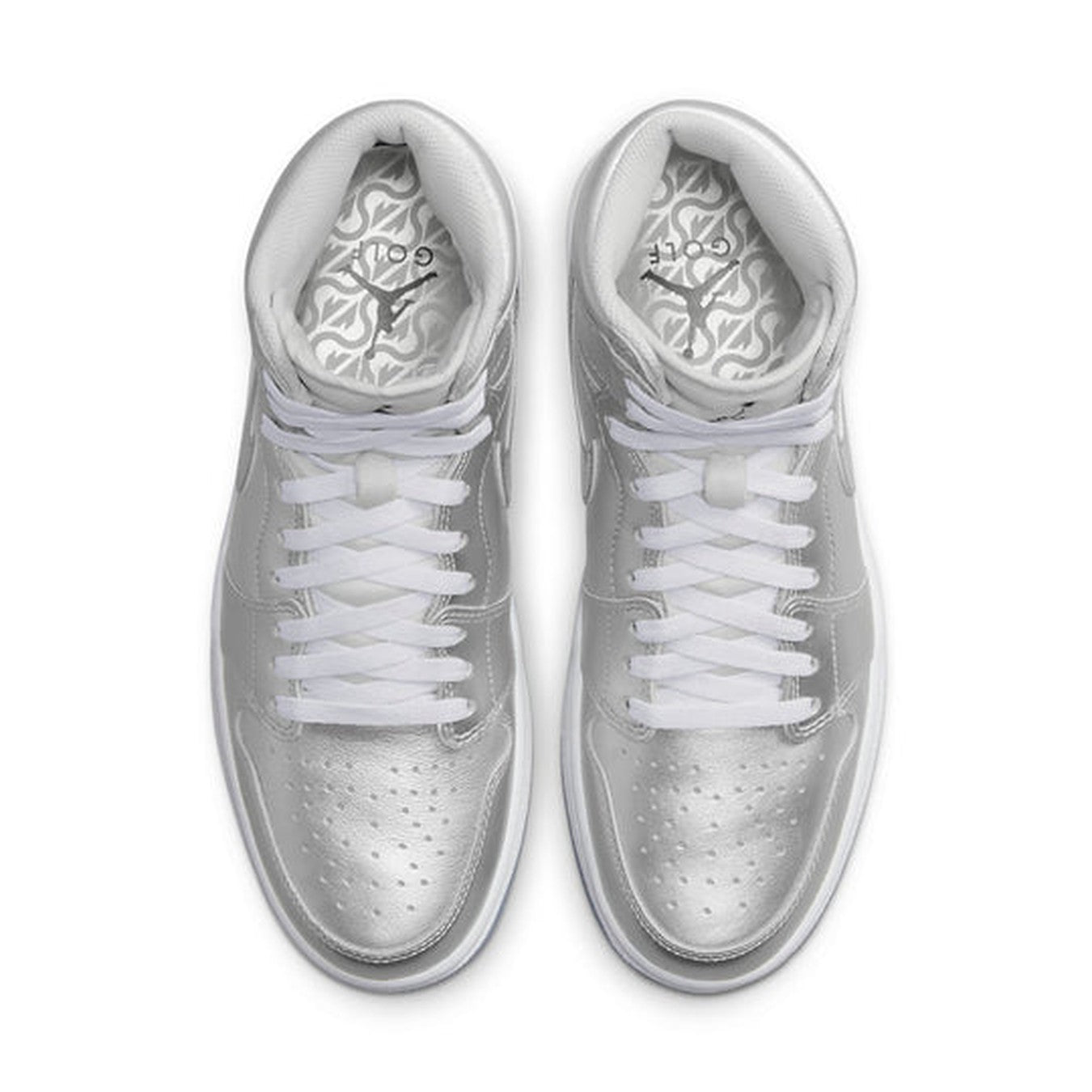 Air Jordan 1 High Golf ‚Giving‘