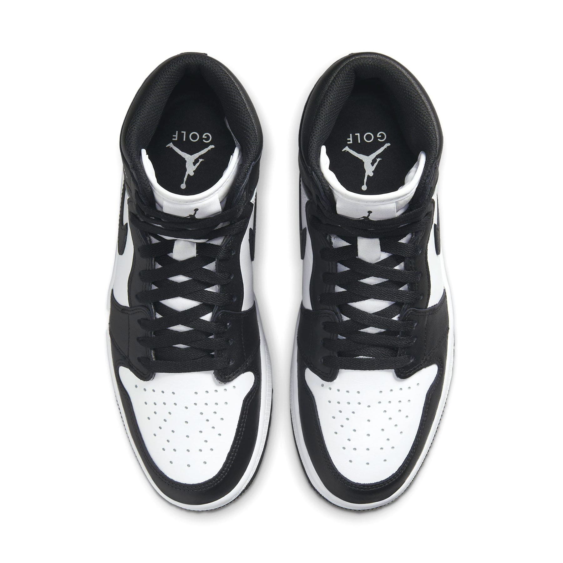 Air Jordan 1 High Golf ‘Panda’