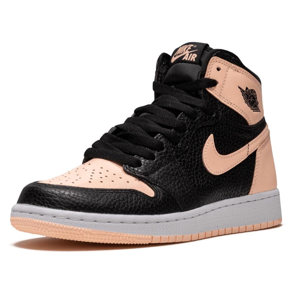 Air Jordan 1 High GS Crimson Tint