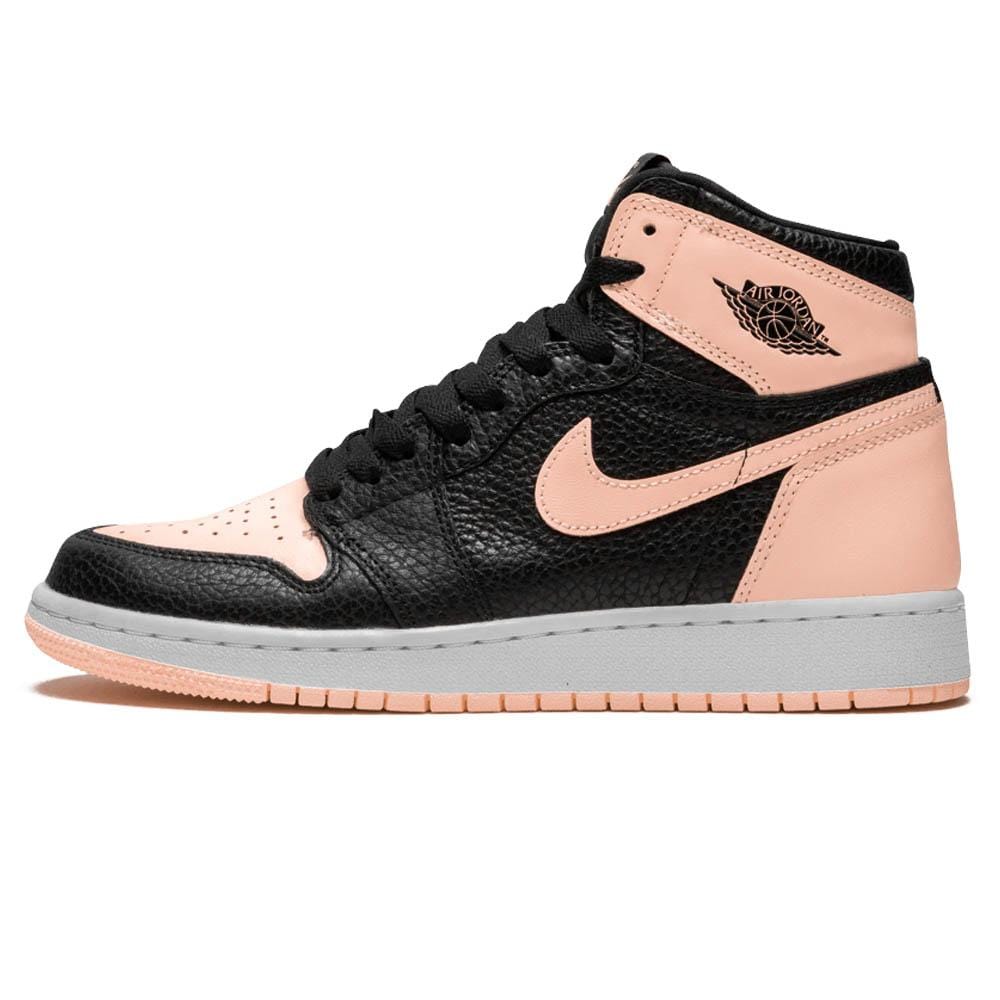 Air Jordan 1 High GS Crimson Tint