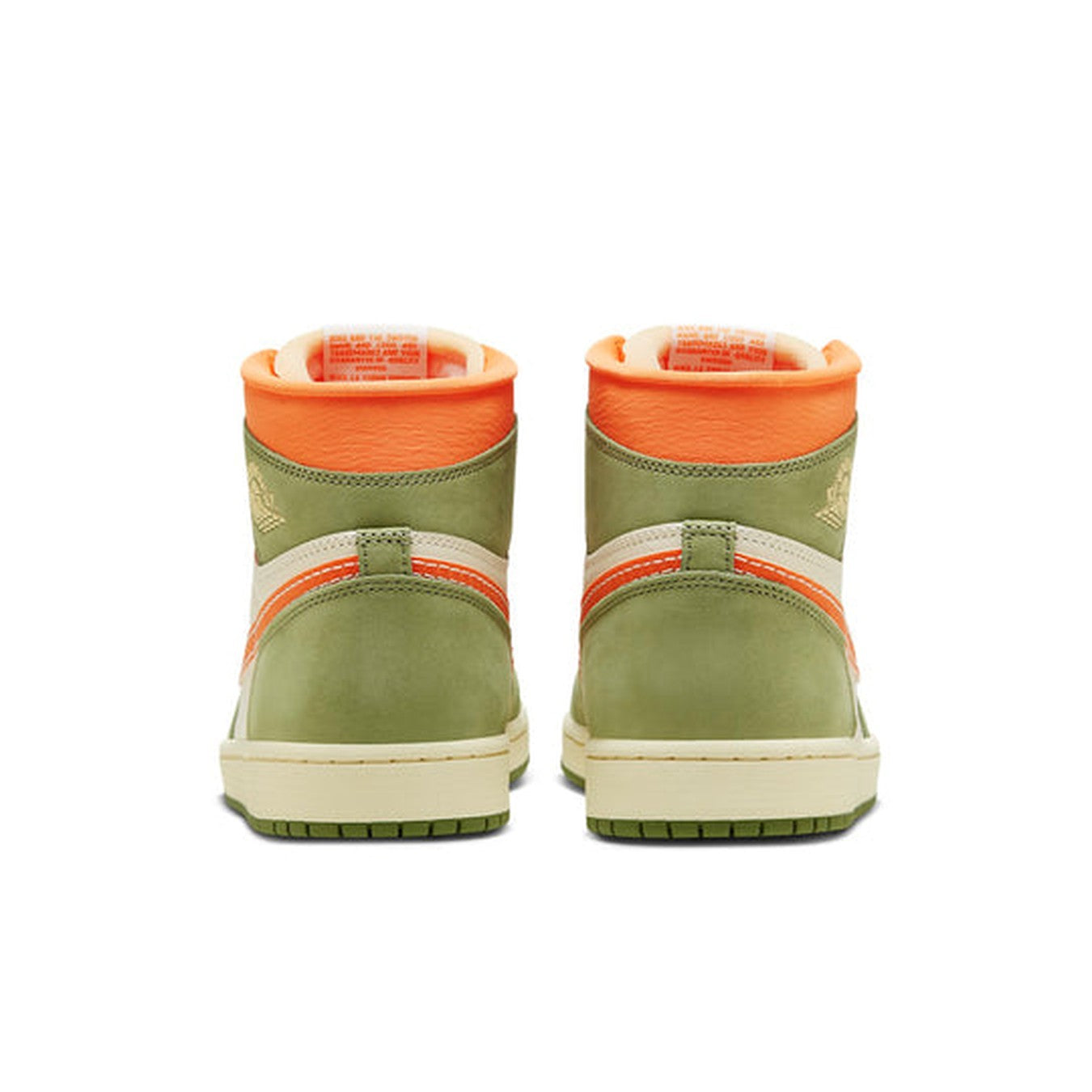 Air Jordan 1 High OG Craft ‘Celadon’