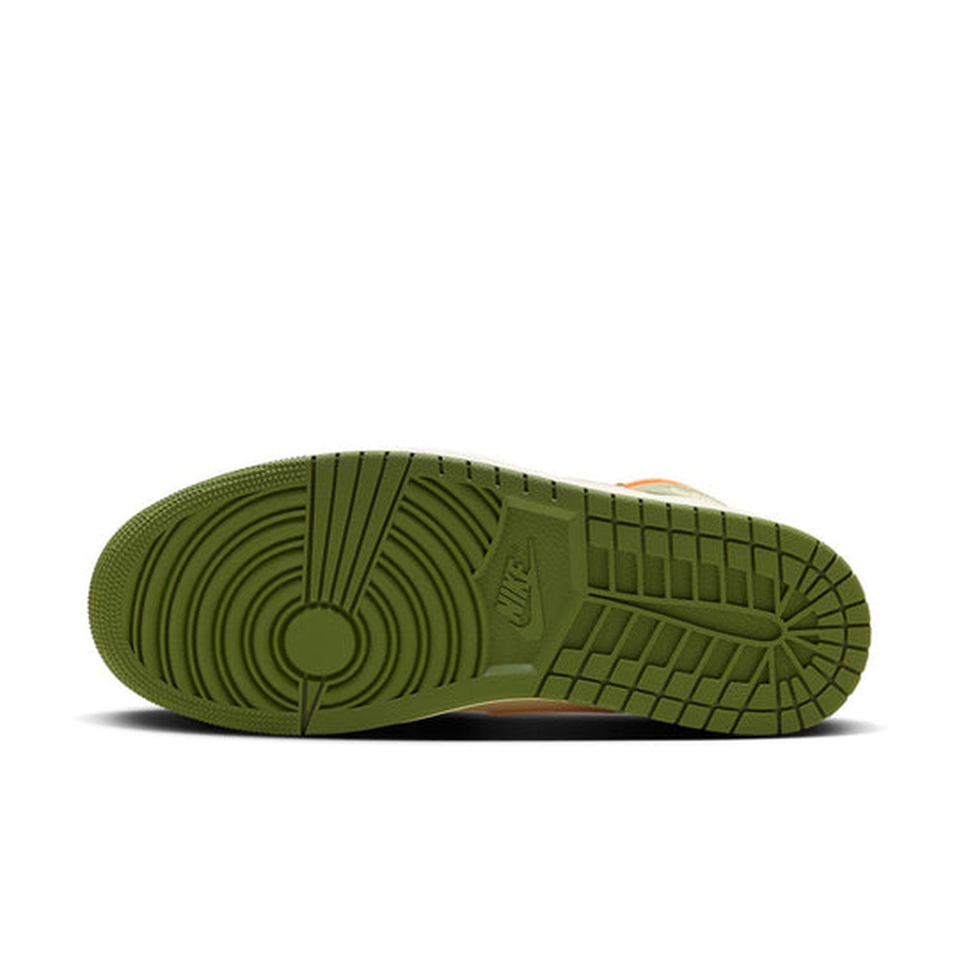 Air Jordan 1 High OG Craft ‘Celadon’