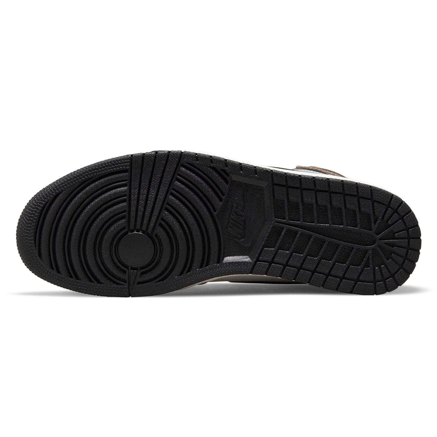 Air Jordan 1 High OG ‚Crafted‘