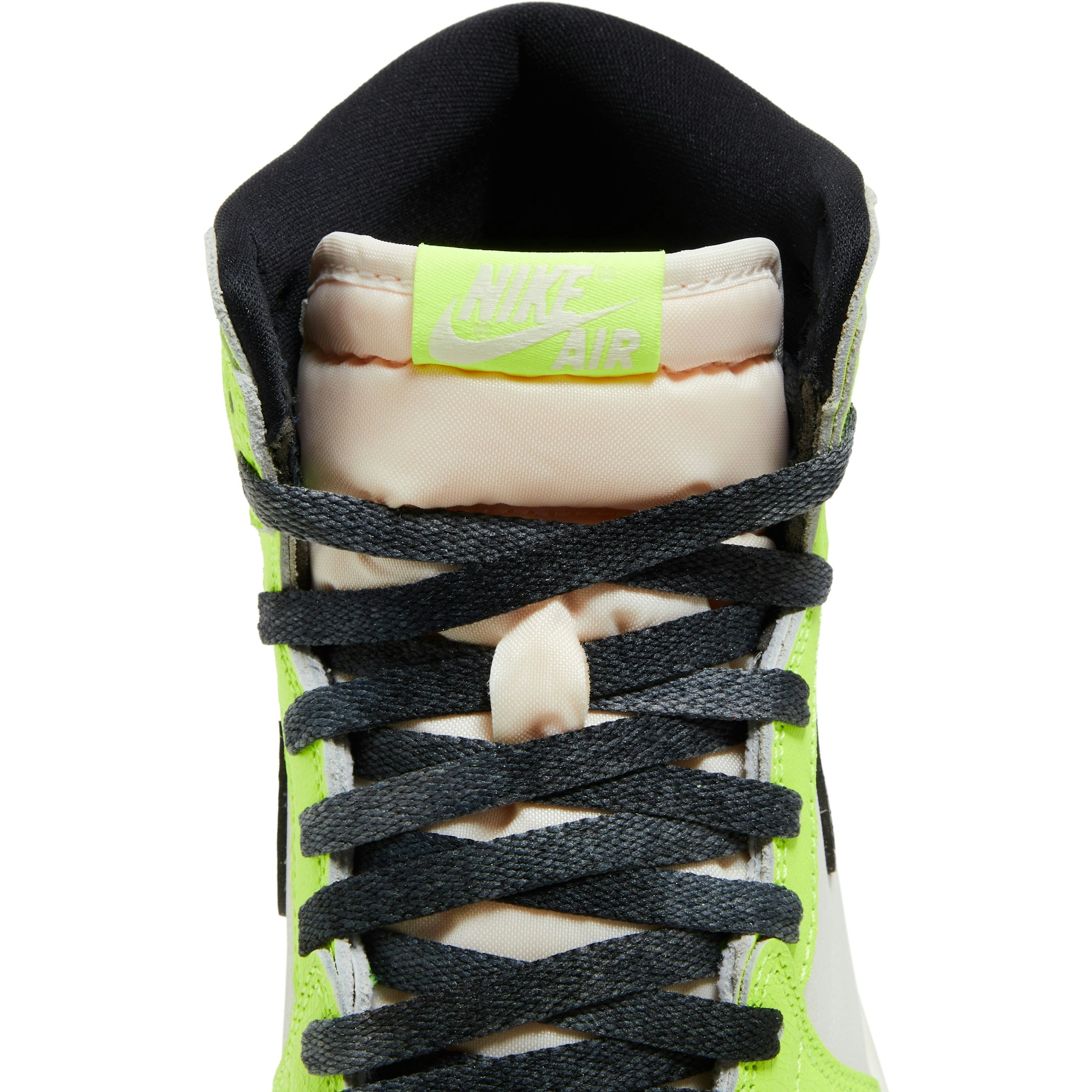 Air Jordan 1 High OG Volt 555088-702 IGFul