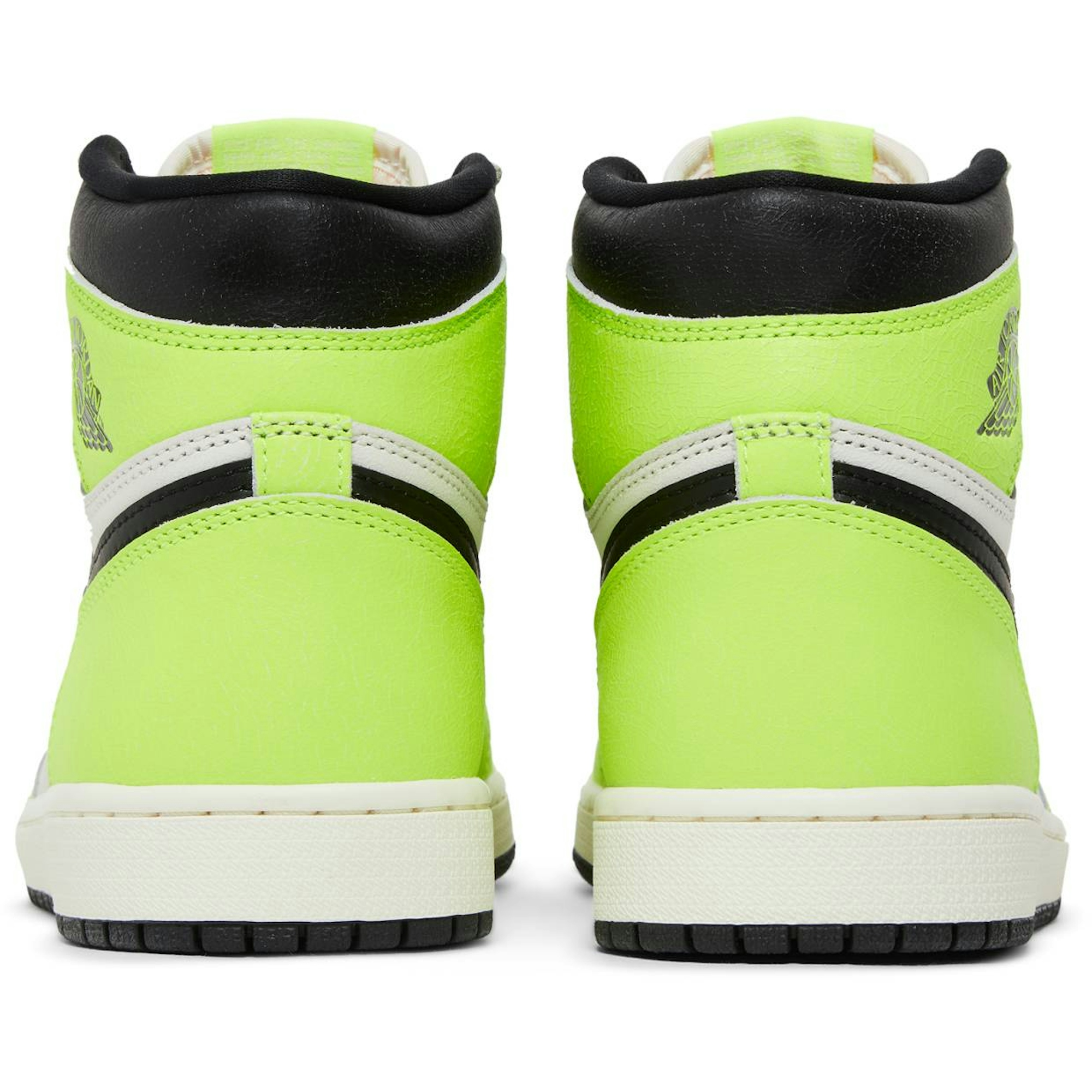 Air Jordan 1 High OG Volt 555088-702 IGFul