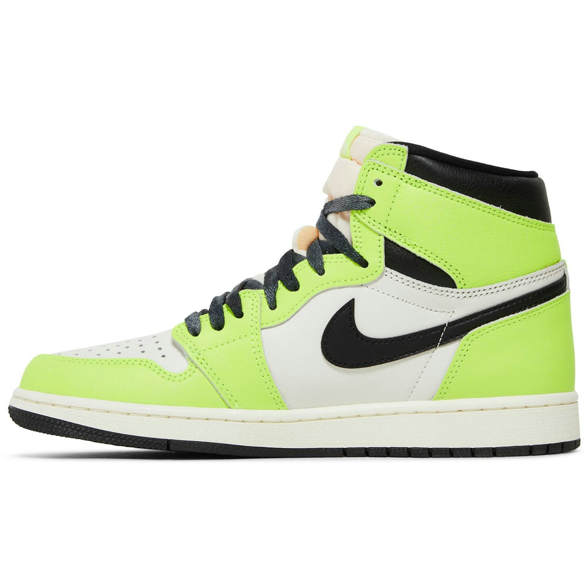 Air Jordan 1 High OG Volt 555088-702 IGFul
