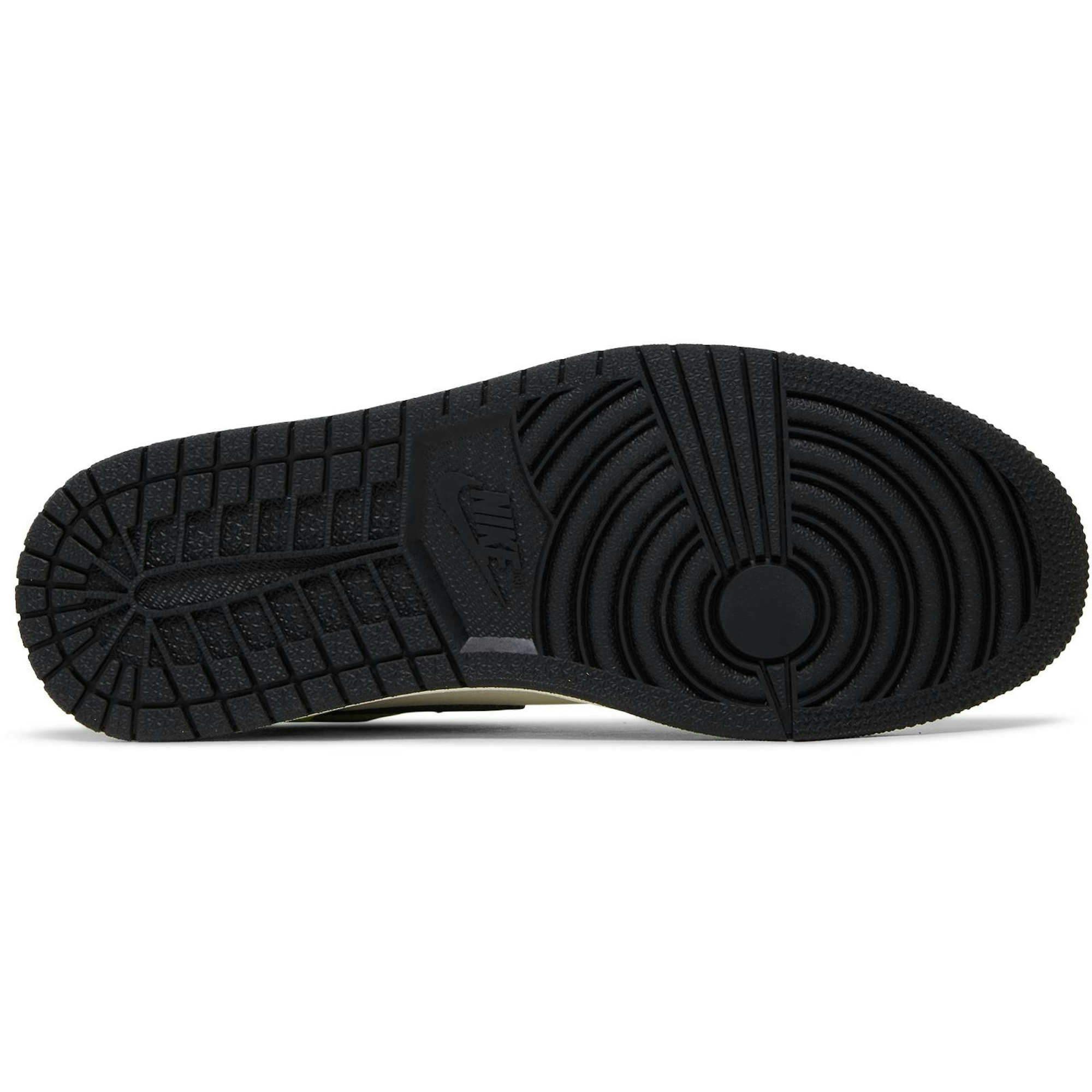 Air Jordan 1 High OG Volt 555088-702 IGFul