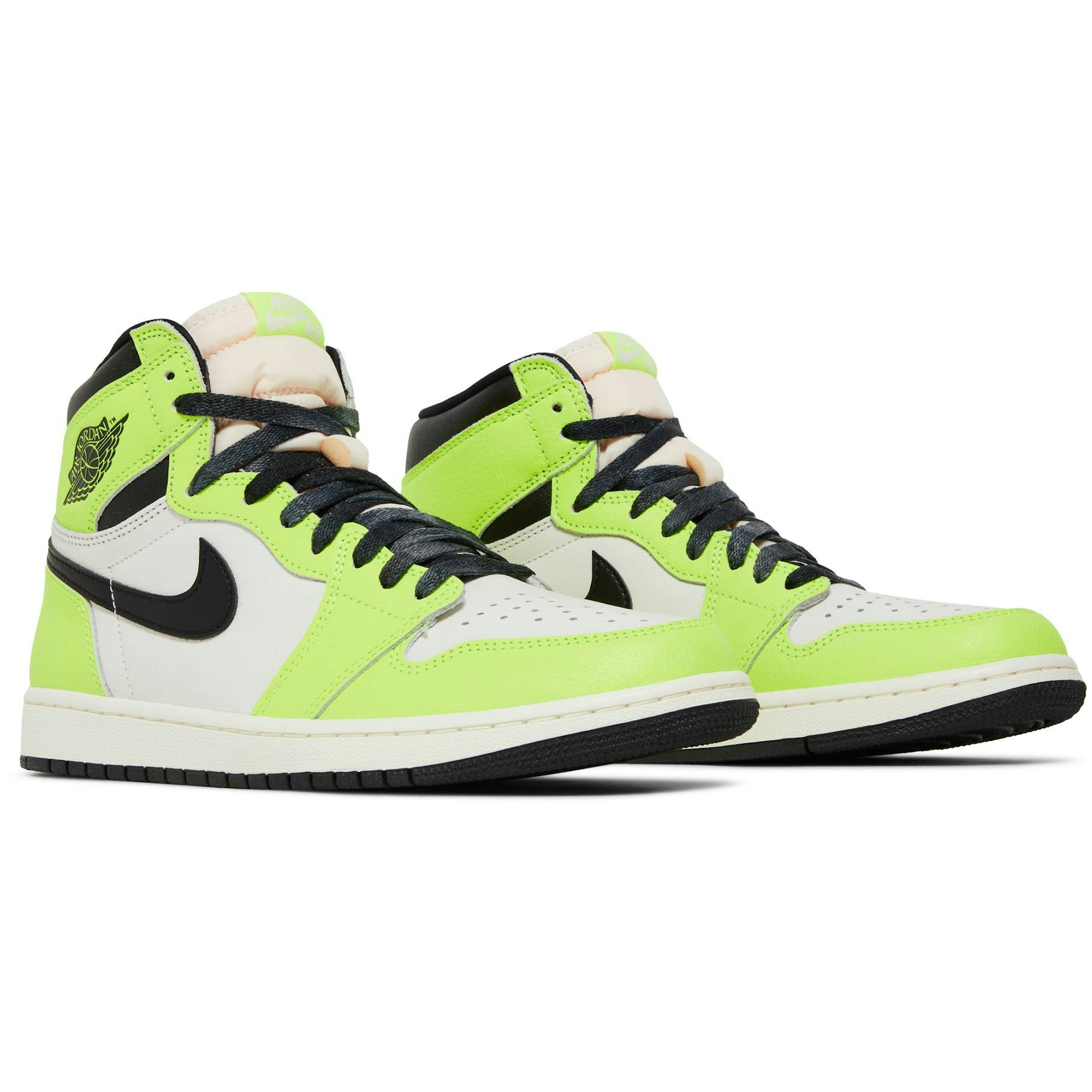 Air Jordan 1 High OG Volt 555088-702 IGFul
