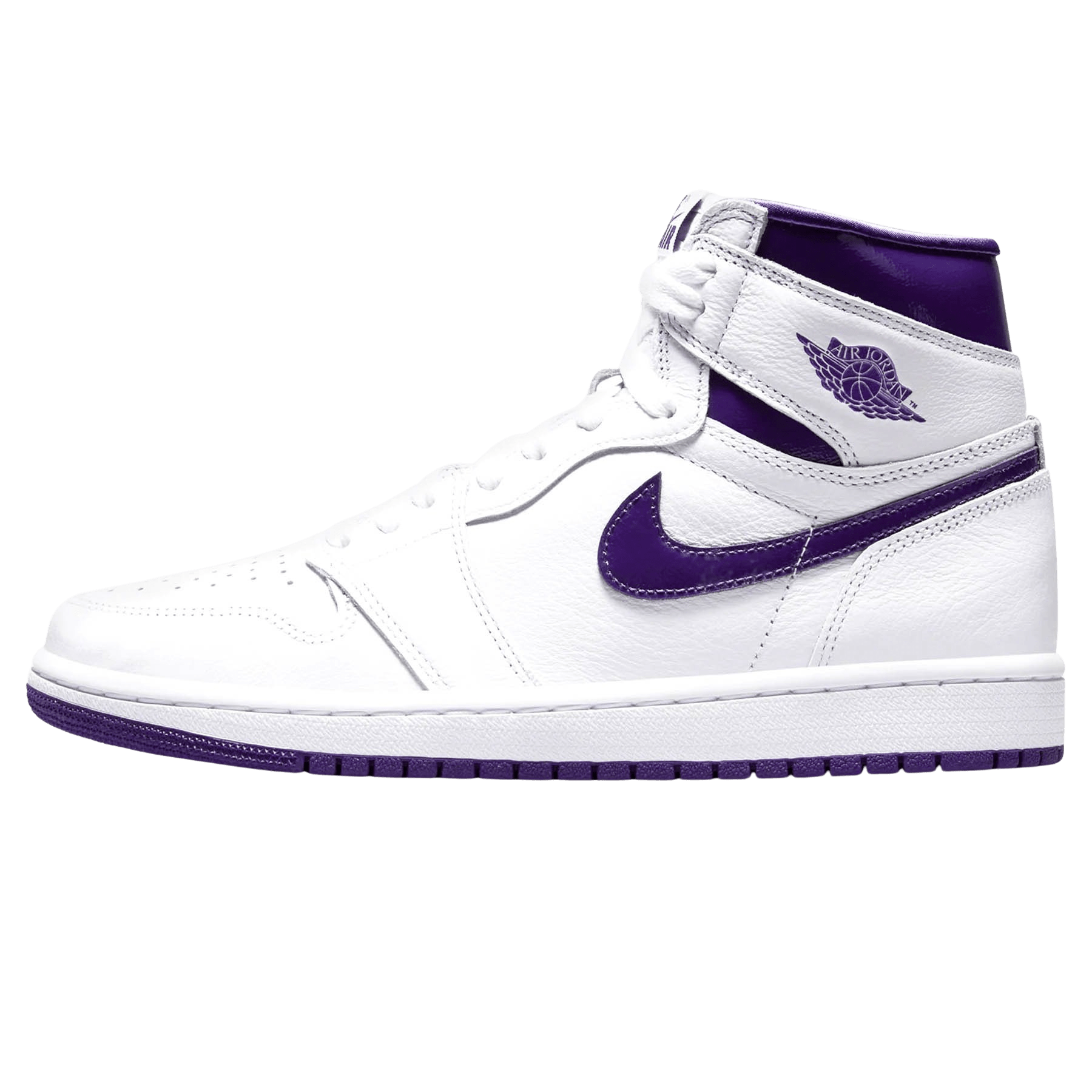 Air Jordan 1 High OG Wmns ‘Court Purple’