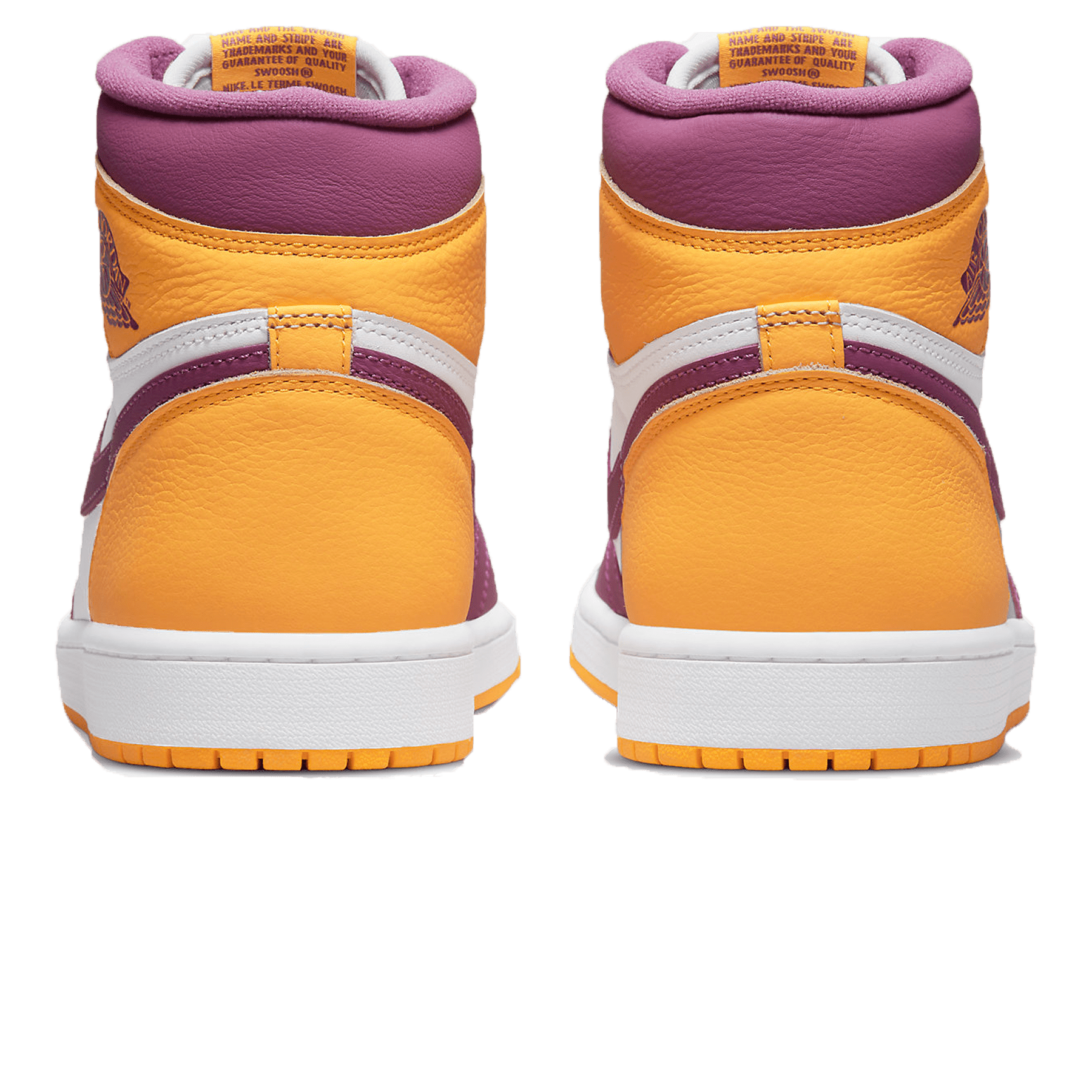 Air Jordan 1 High Retro OG ‚Brotherhood‘