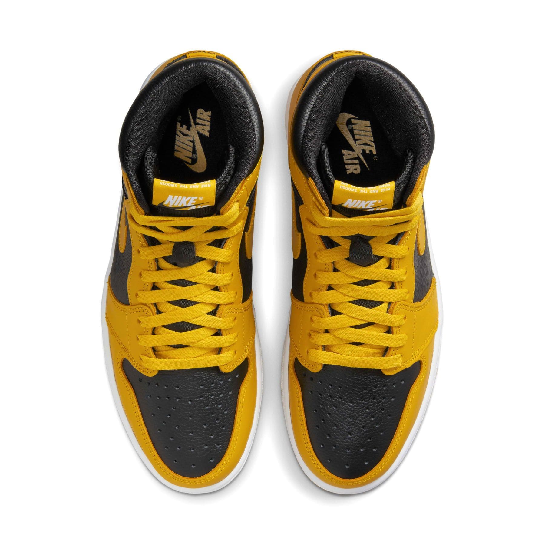 Air Jordan 1 High Retro OG ‘Pollen’