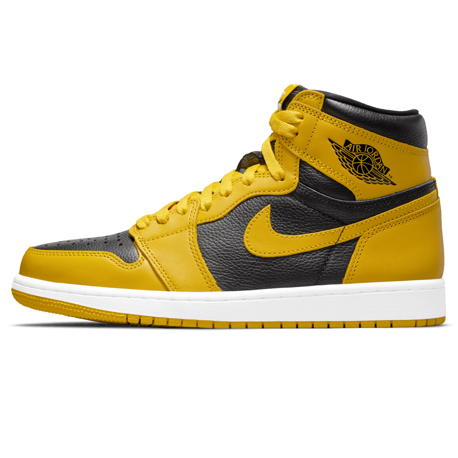 Air Jordan 1 High Retro OG ‘Pollen’