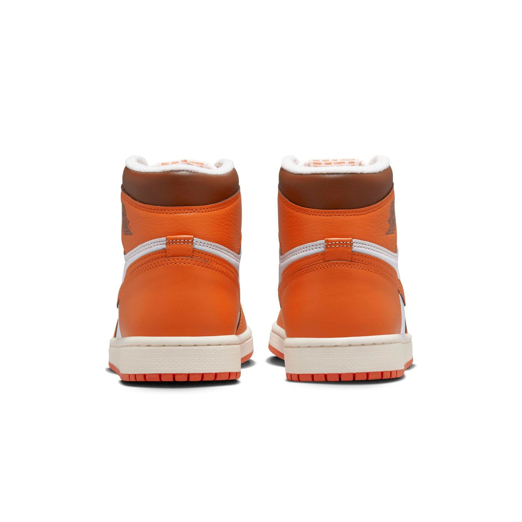 Air Jordan 1 High Wmns OG ‘Starfish’