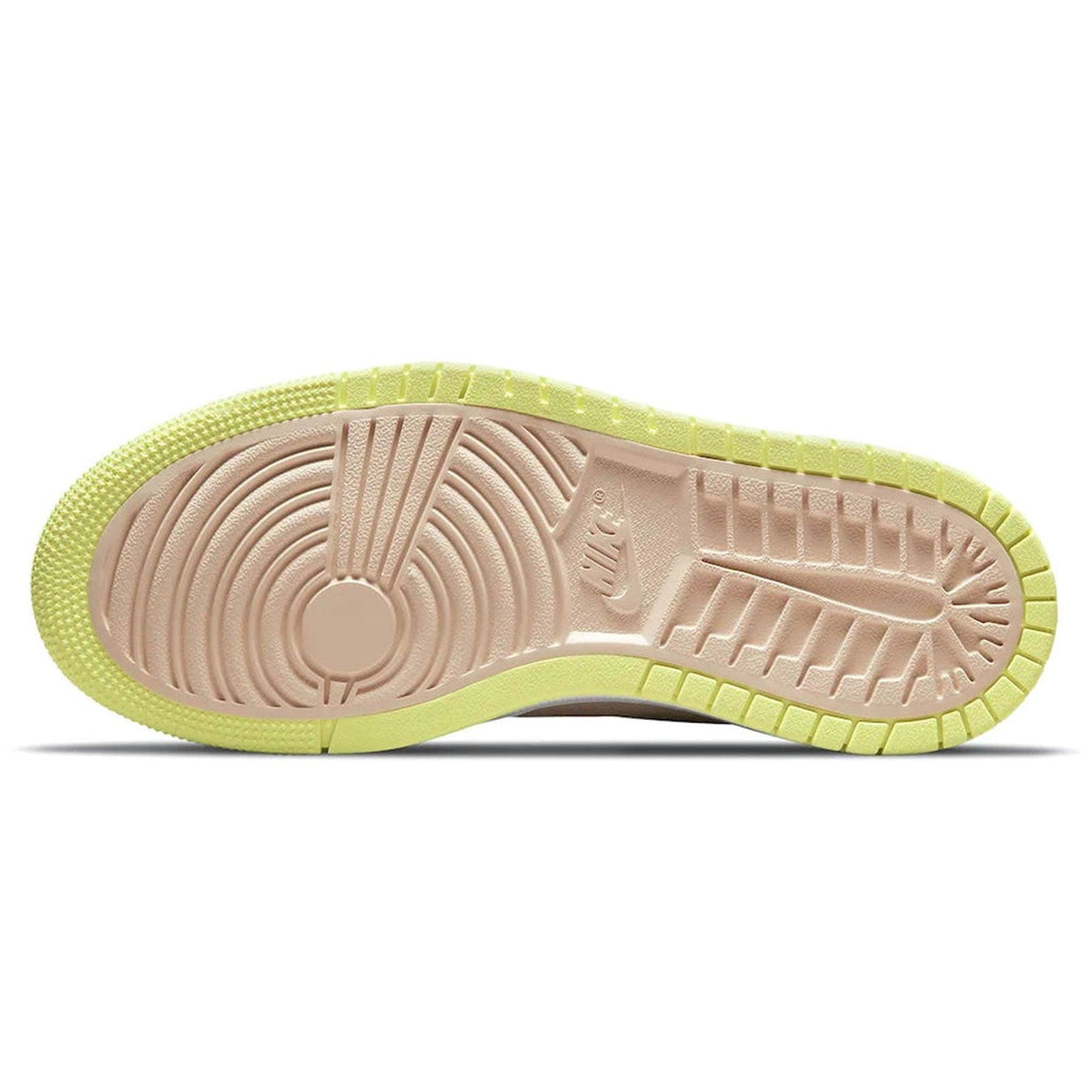 Air Jordan 1 High Wmns Zoom Comfort ‘Lemon Twist’