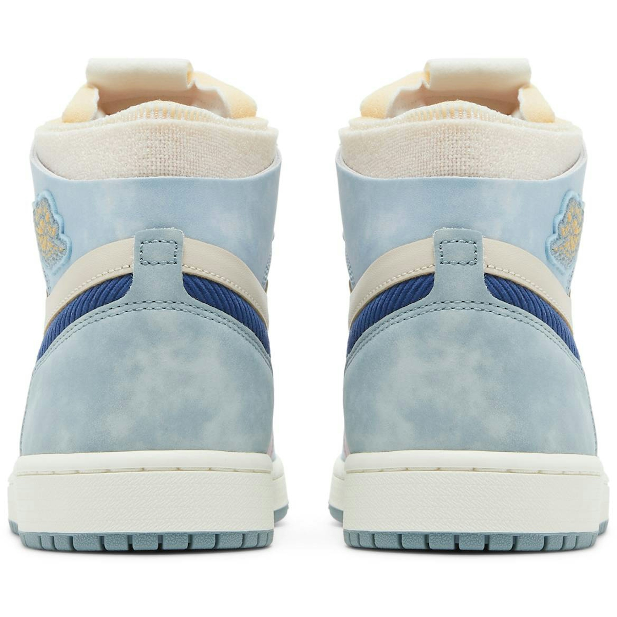 Air Jordan 1 High Zoom Air CMFT ‘Celestine Blue’ DQ5091-041