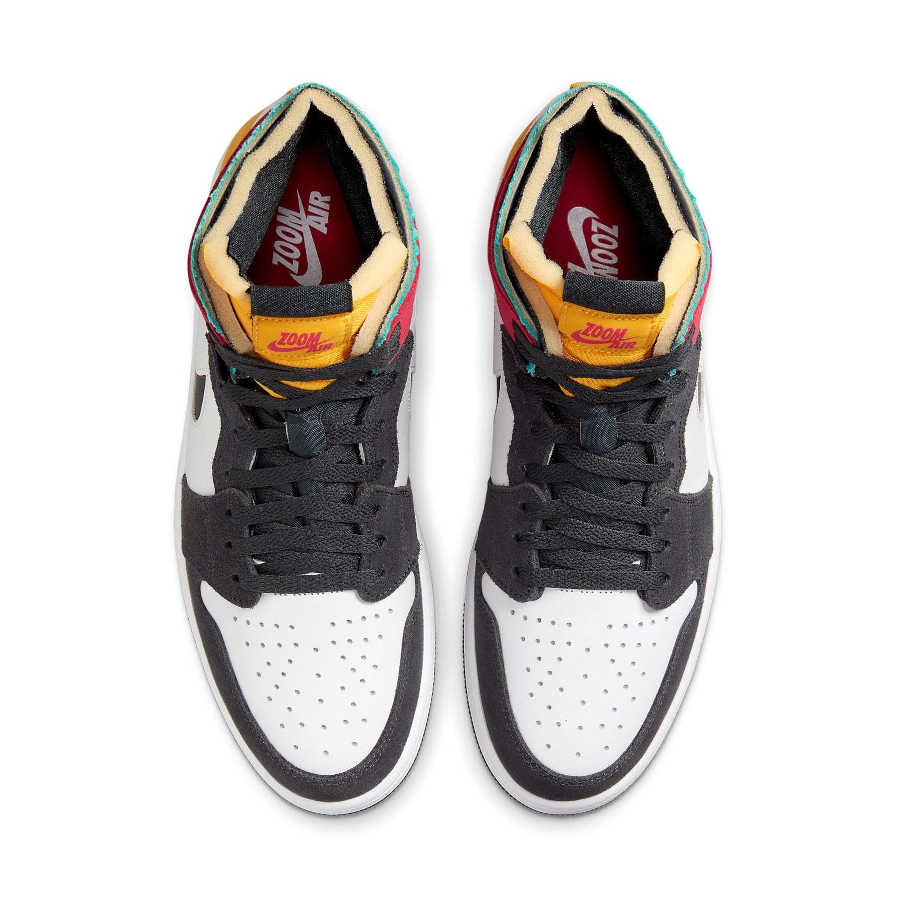 Air Jordan 1 High Zoom Comfort ‘Multi-Color’