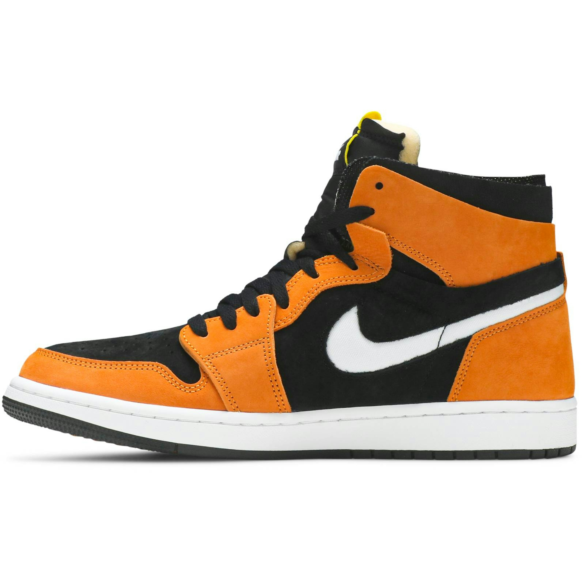 Air Jordan 1 High Zoom Comfort Rookie Of The Year CT0978-002 IGFul