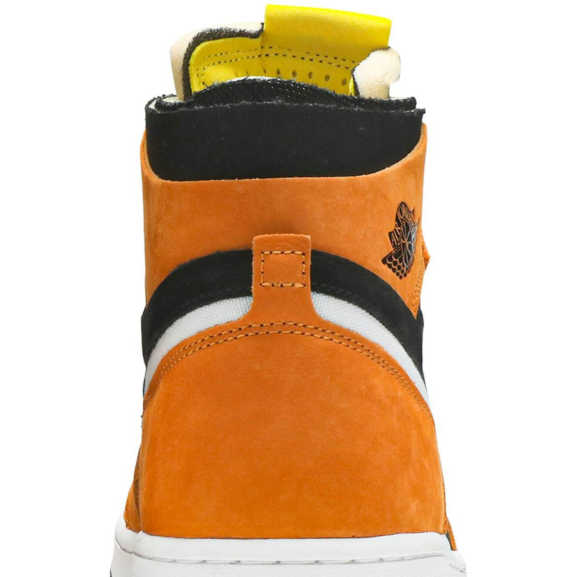 Air Jordan 1 High Zoom Comfort Rookie Of The Year CT0978-002 IGFul