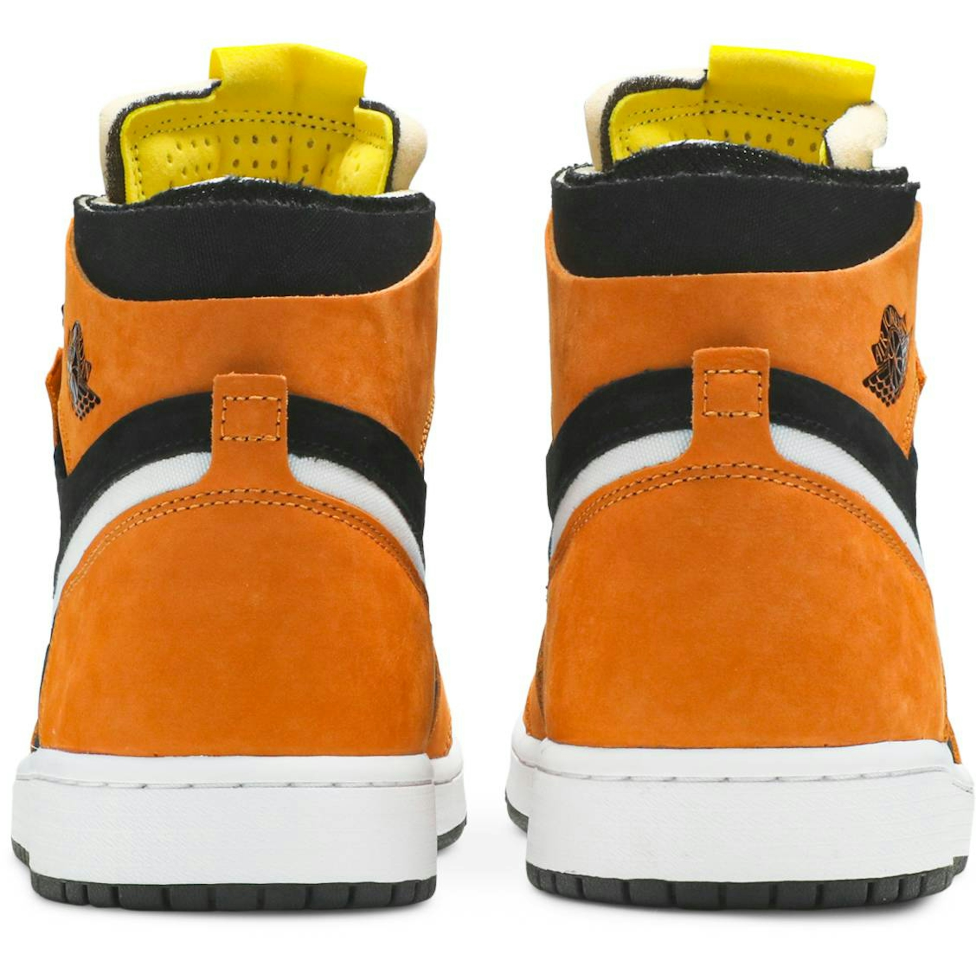 Air Jordan 1 High Zoom Comfort Rookie Of The Year CT0978-002 IGFul