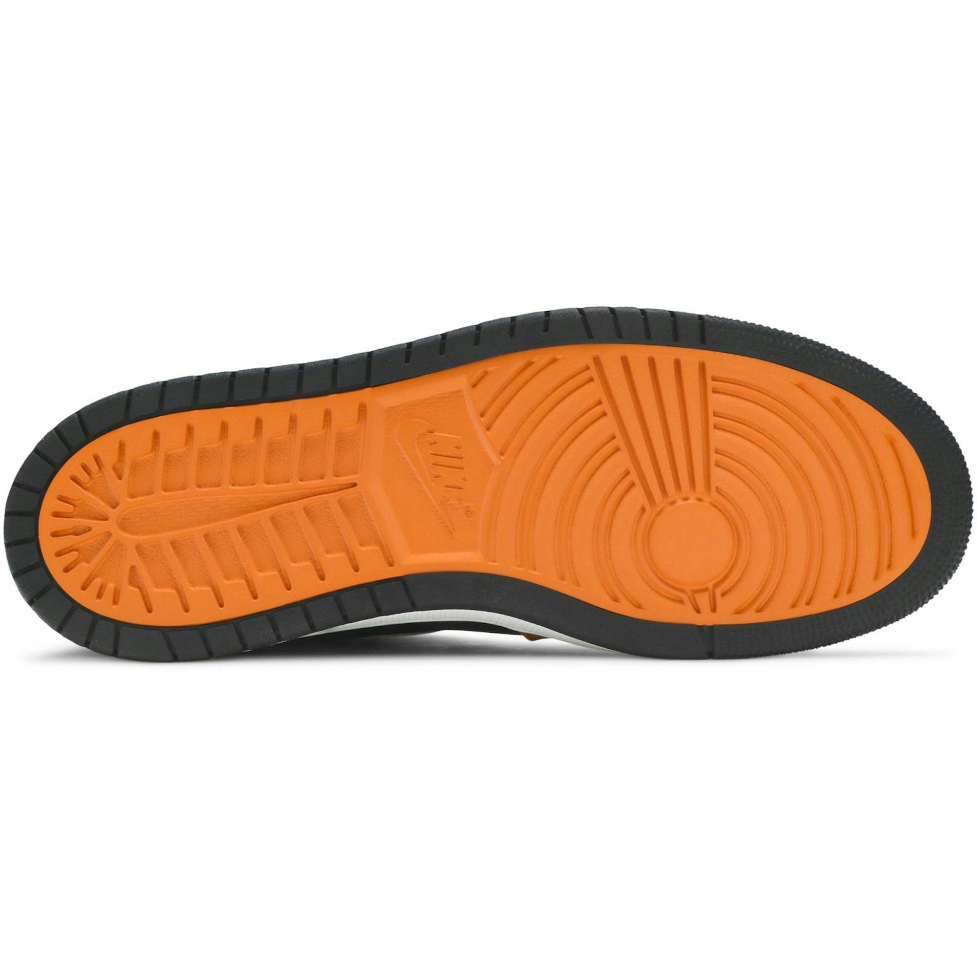 Air Jordan 1 High Zoom Comfort Rookie Of The Year CT0978-002 IGFul