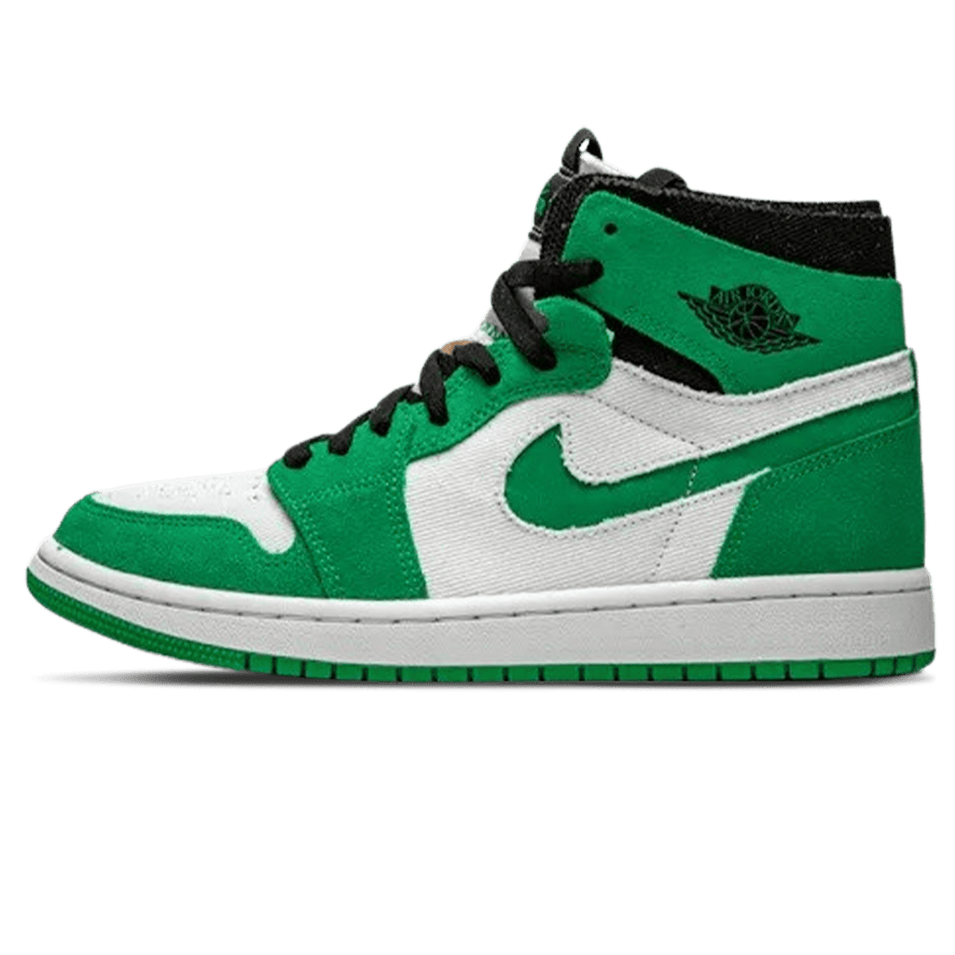 Air Jordan 1 High Zoom Comfort ‘Stadium Green’