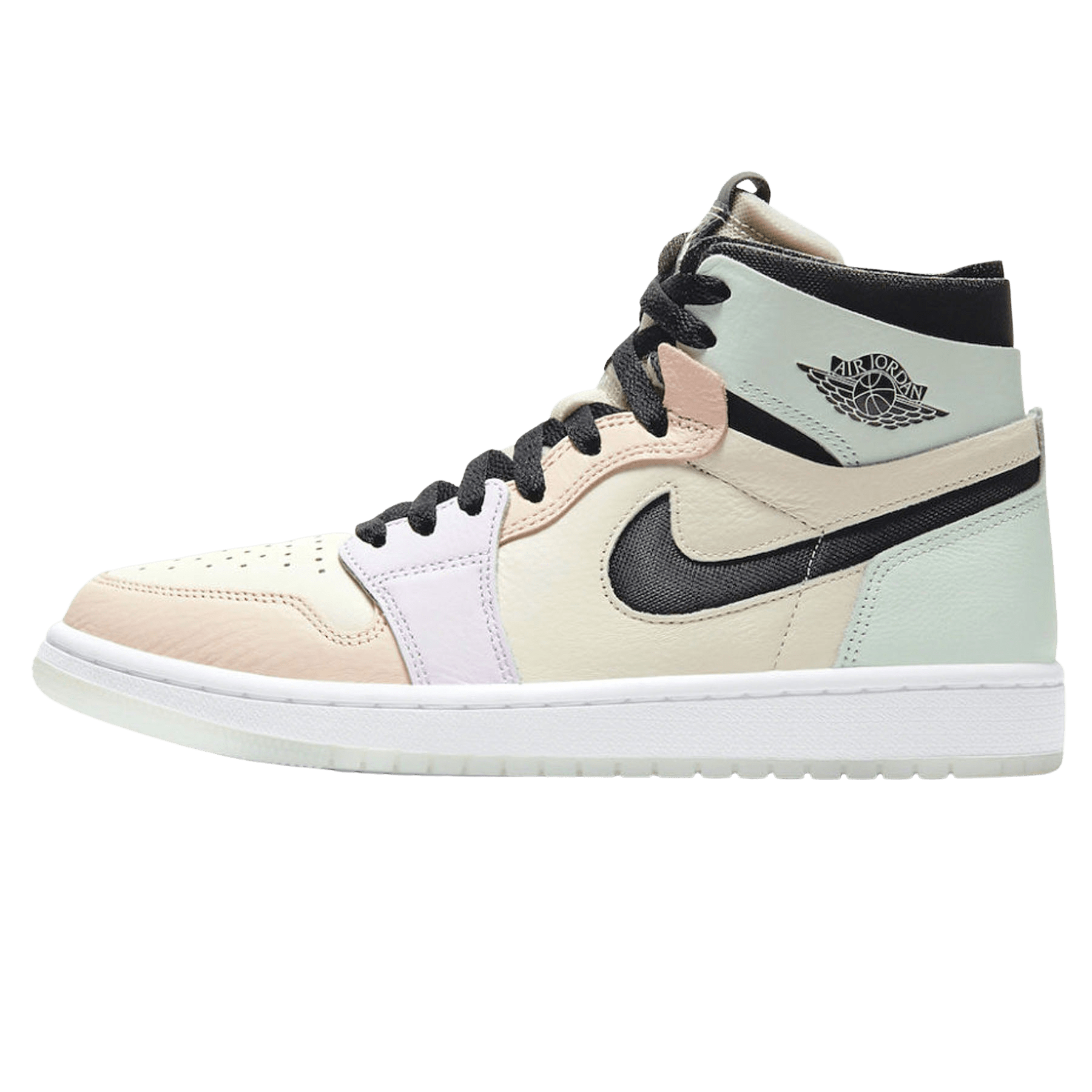 Air Jordan 1 High Zoom Comfort Wmns 'Easter'