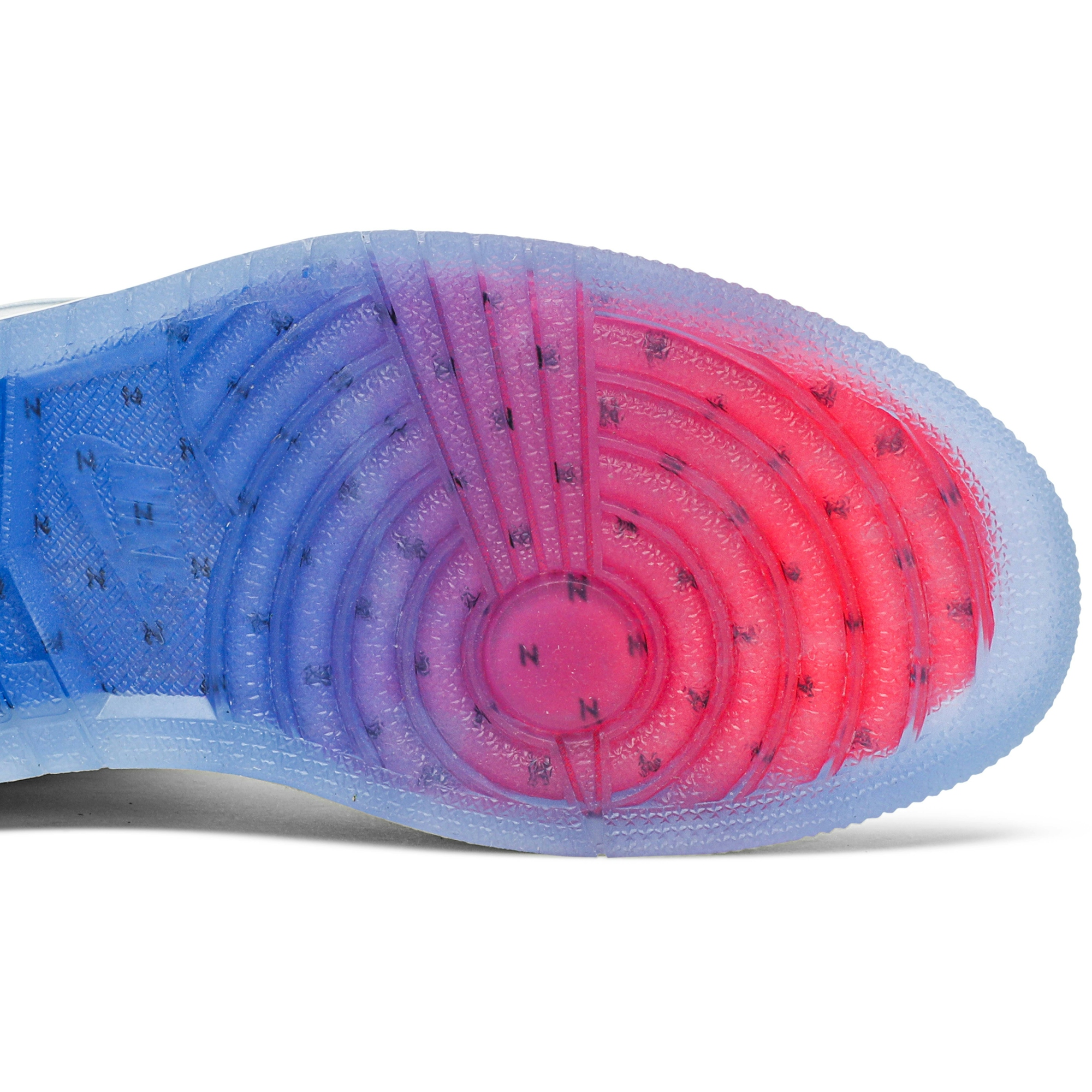 Air Jordan 1 High Zoom ‘Racer Blue’ CK6637-104