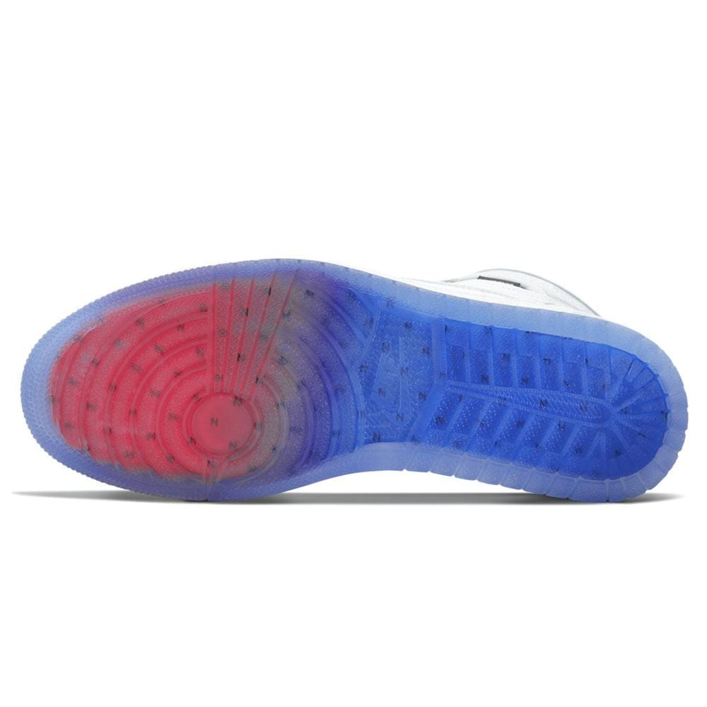 Air Jordan 1 High Zoom ‘Racer Blue’