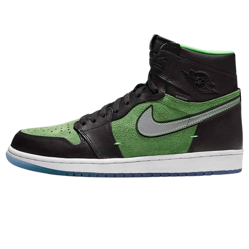 Air Jordan 1 High Zoom 'Rage Green'
