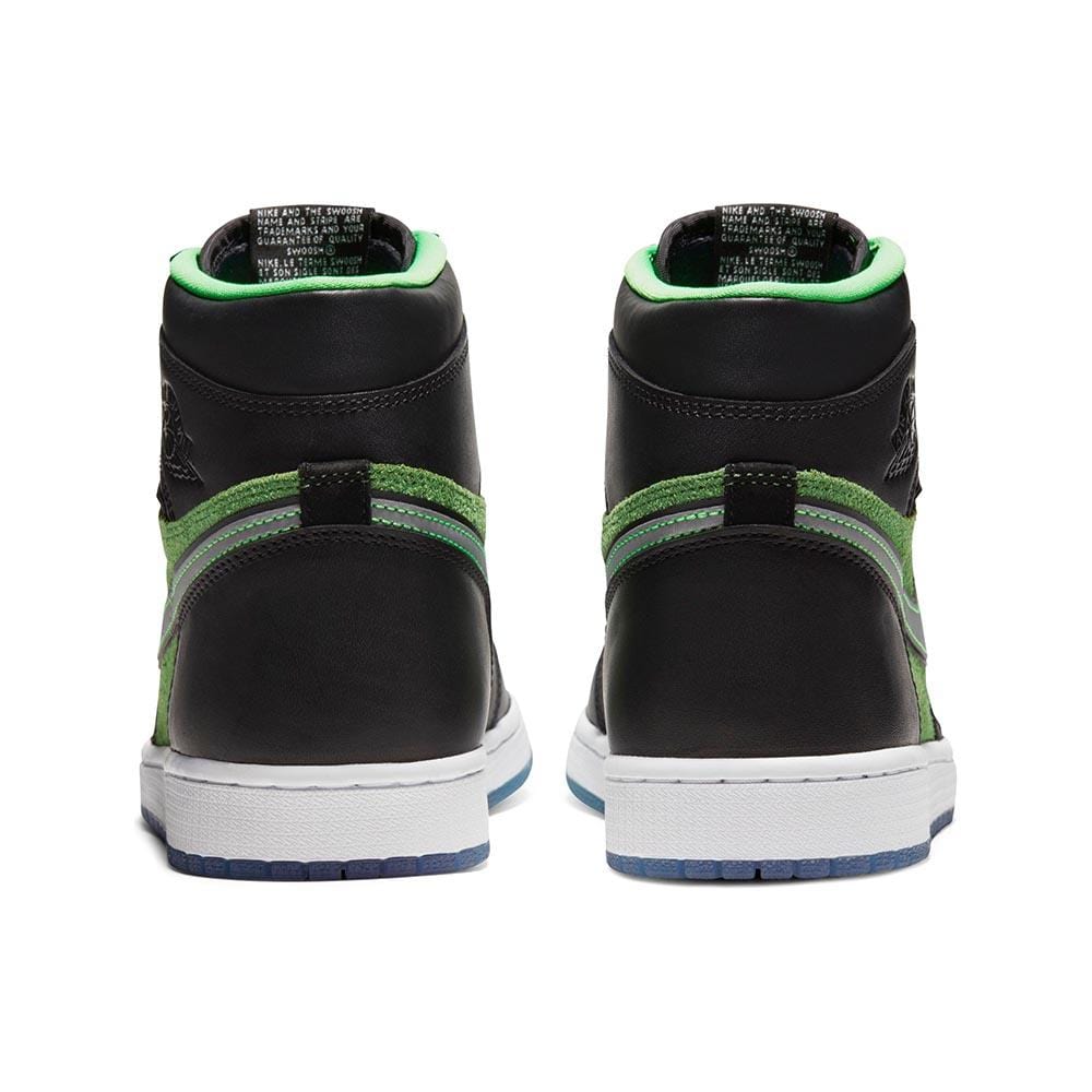 Air Jordan 1 High Zoom ‘Rage Green’