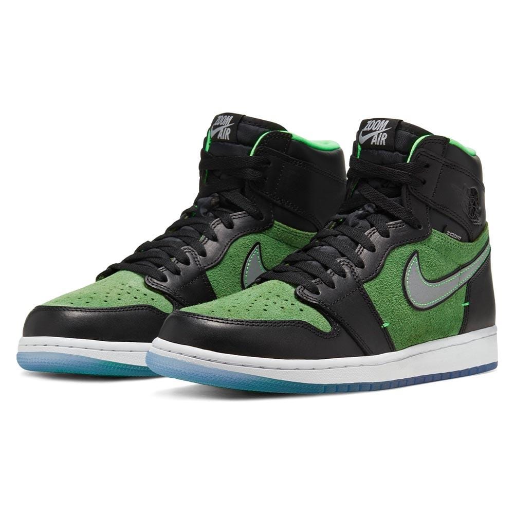 Air Jordan 1 High Zoom ‘Rage Green’