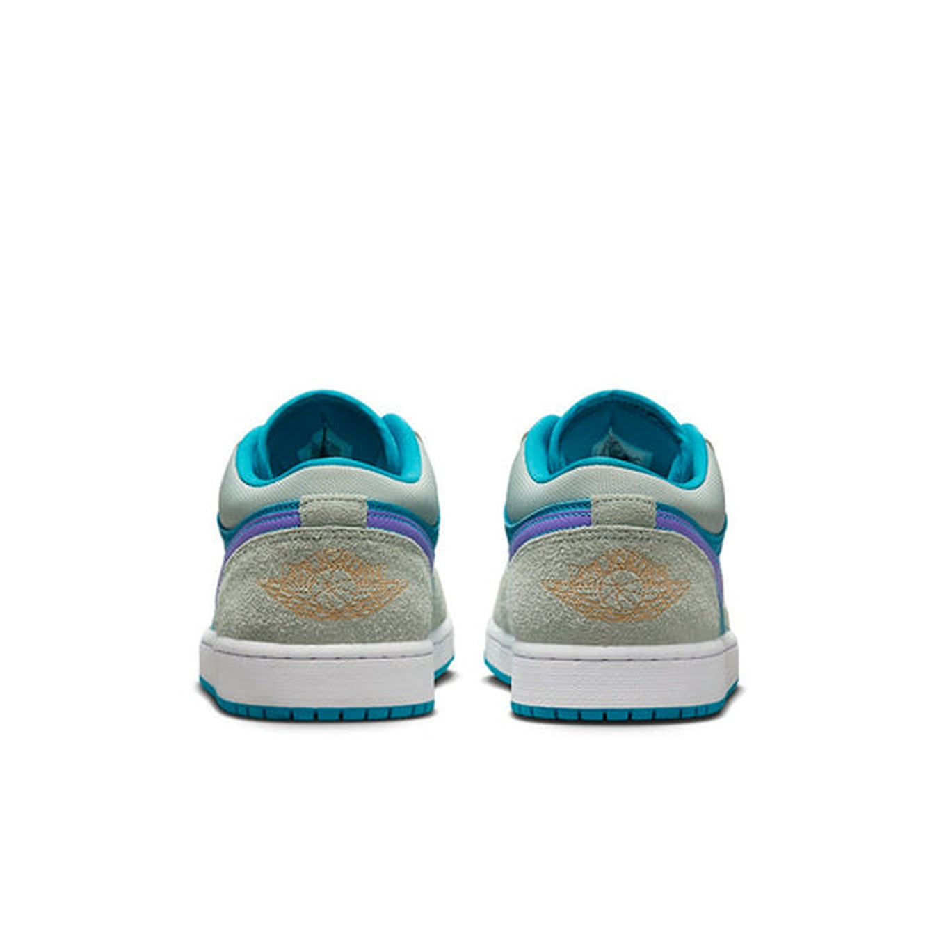 Air Jordan 1 Low ‘Aquatone’