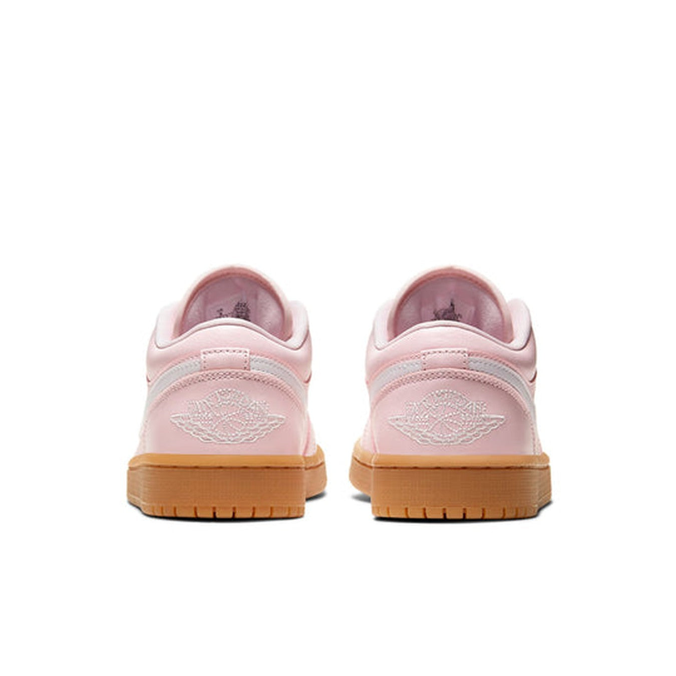 Air Jordan 1 Low ‘Arctic Pink Gum’ Wmns