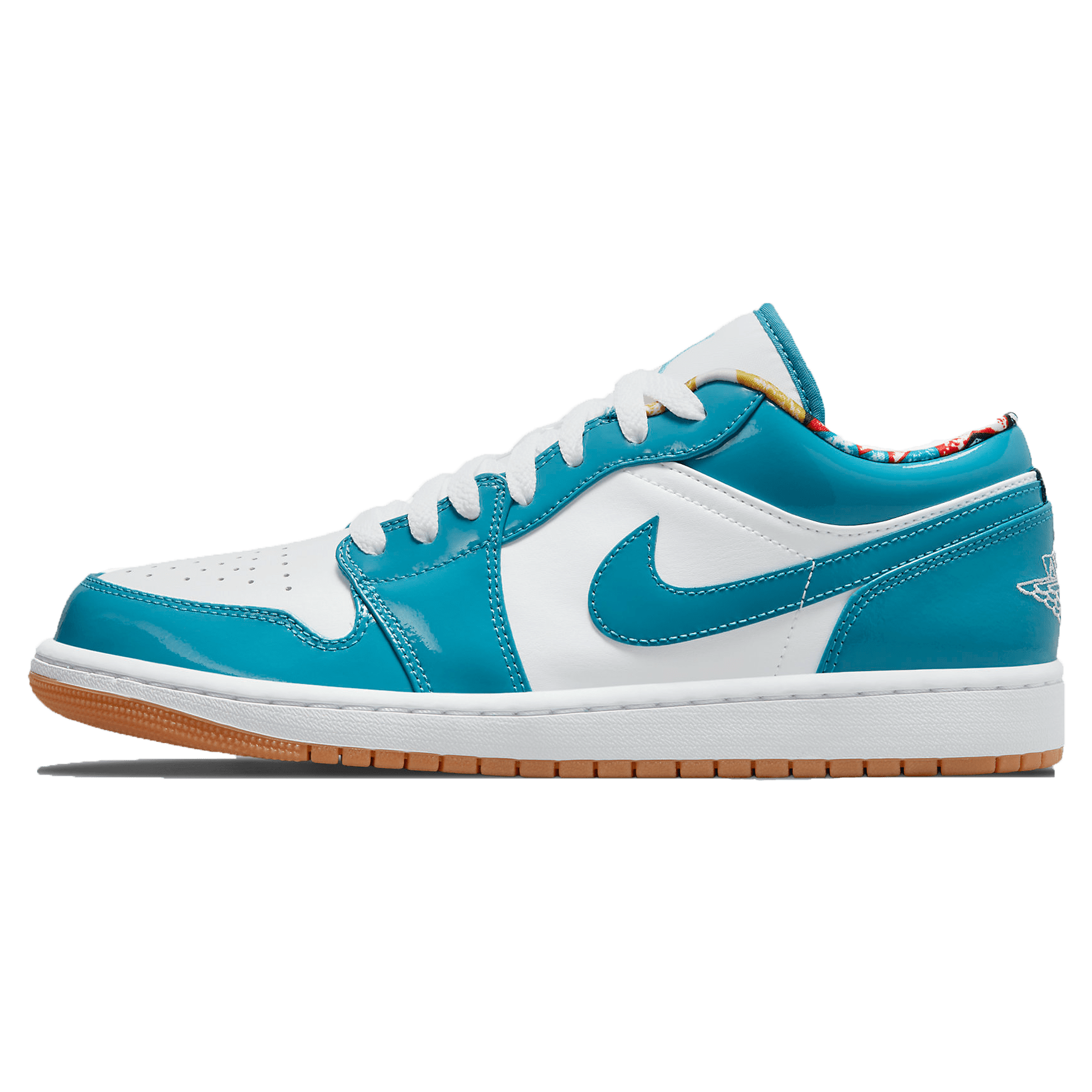 Air Jordan 1 Low ‘Barcelona’