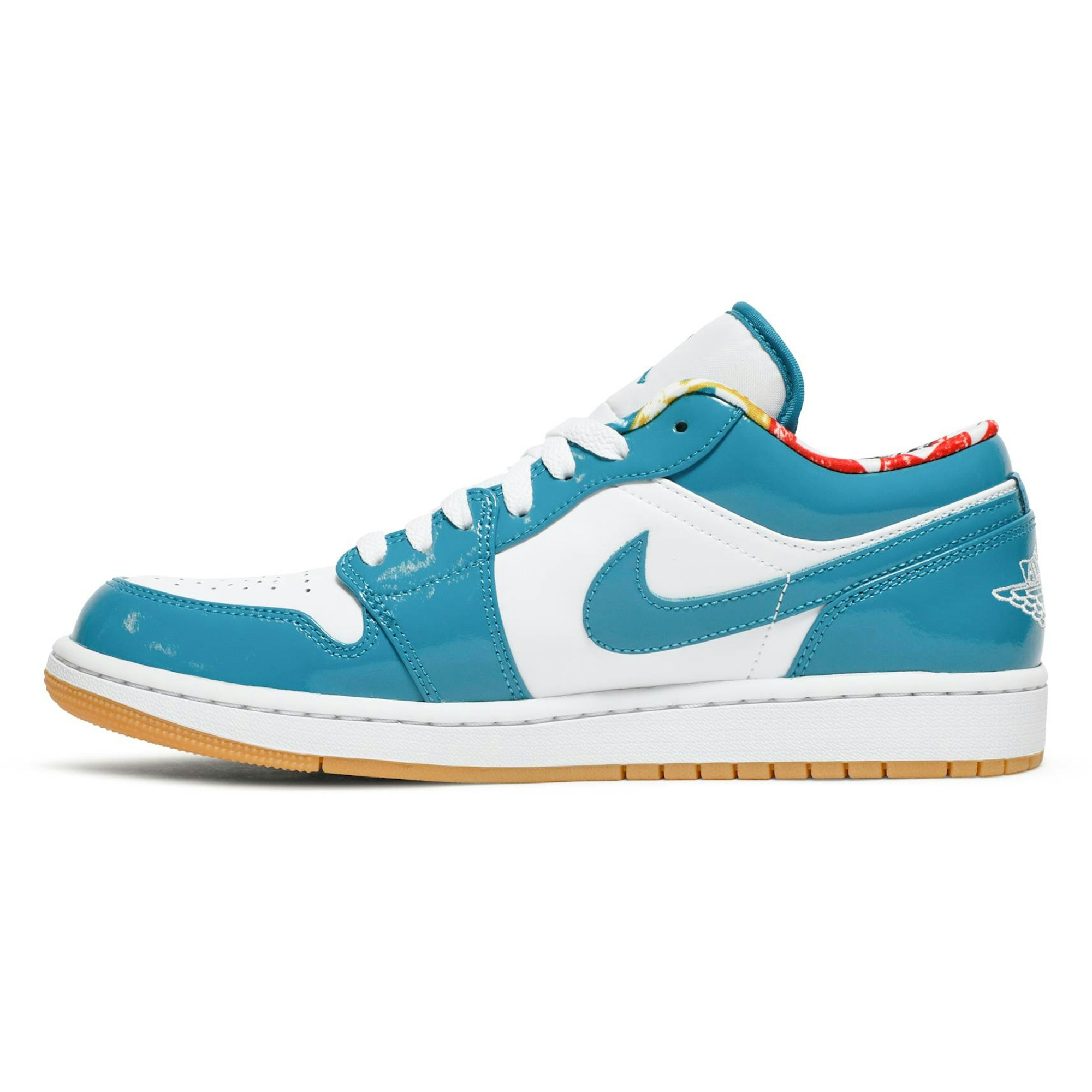 Air Jordan 1 Low Barcelona DC6991-400 IGFul
