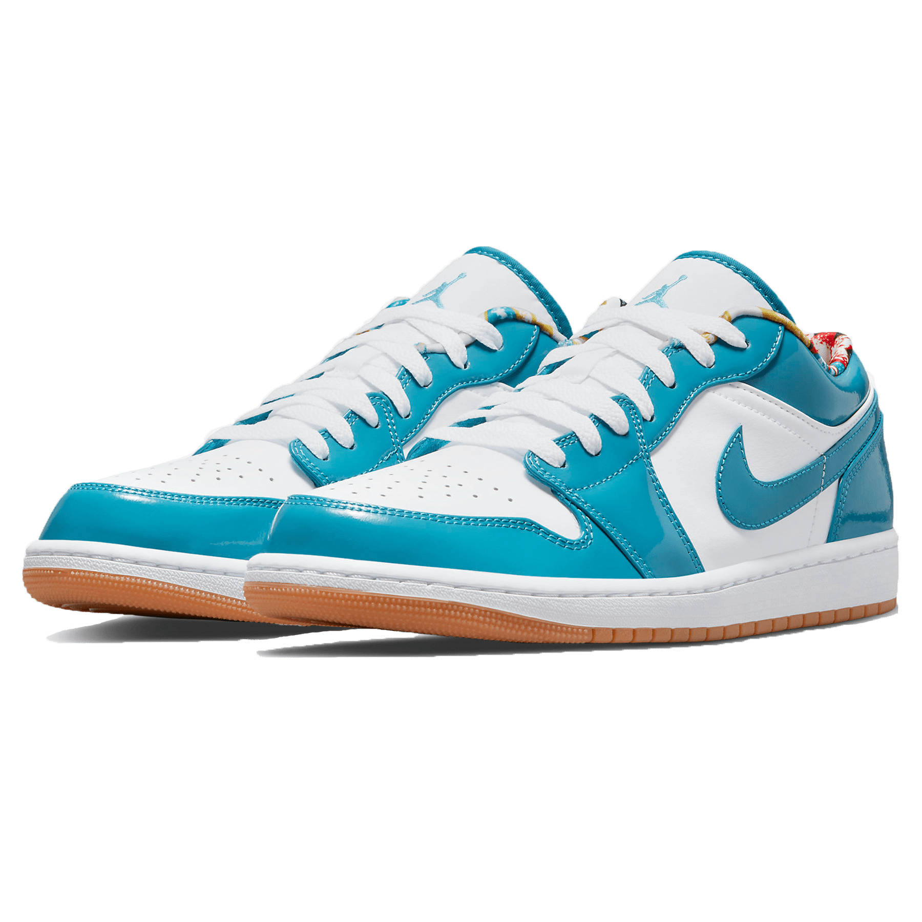 Air Jordan 1 Low ‘Barcelona’