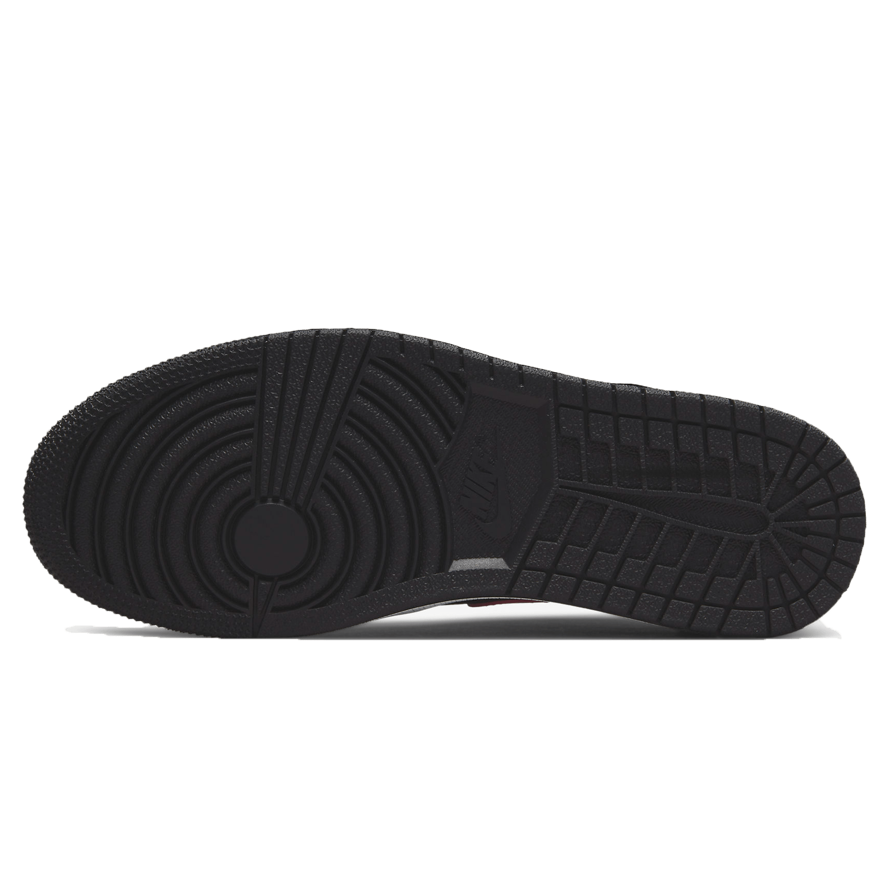 Air Jordan 1 Low ‘Black Grey Pink’