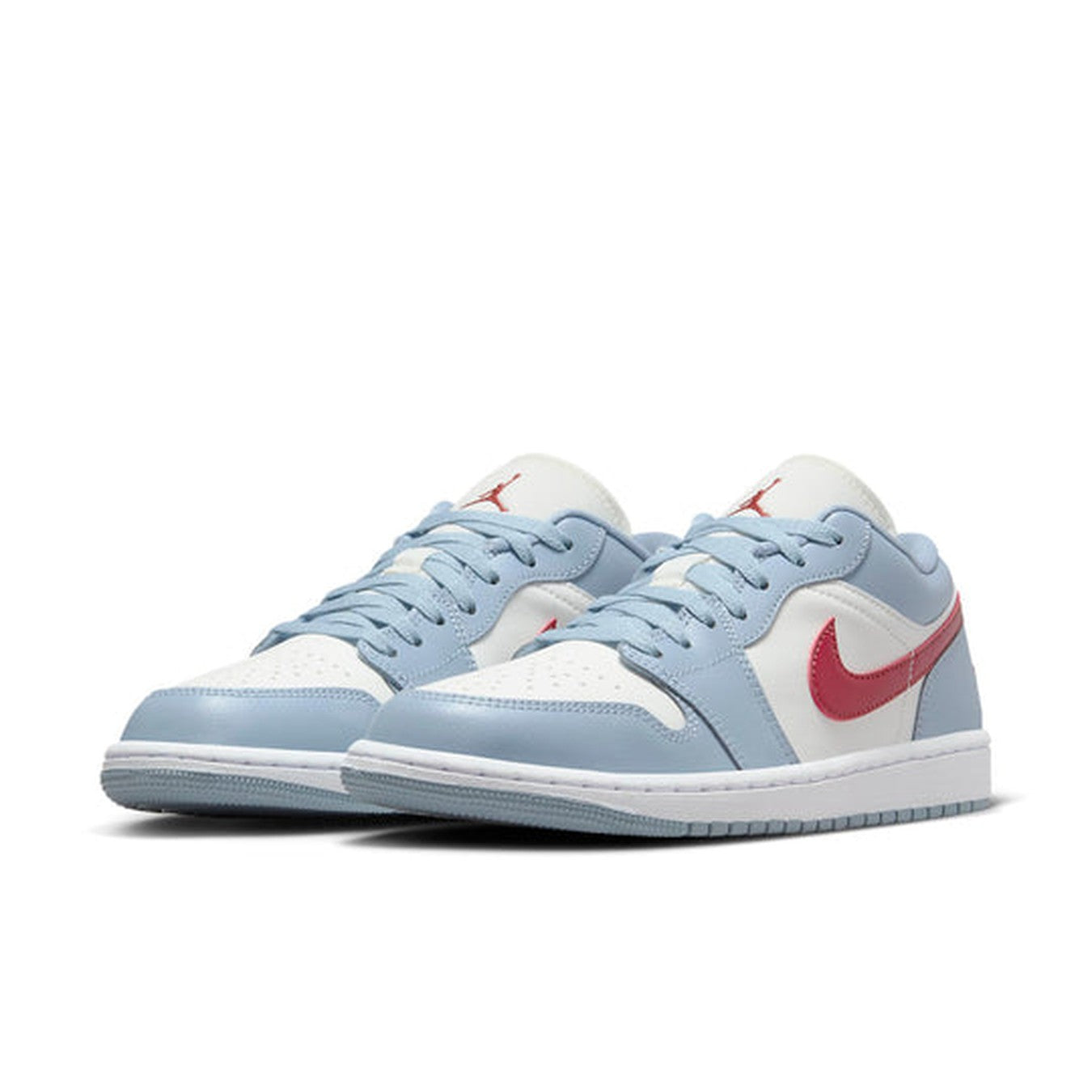 Air Jordan 1 Low ‘Blue Whisper’ Wmns