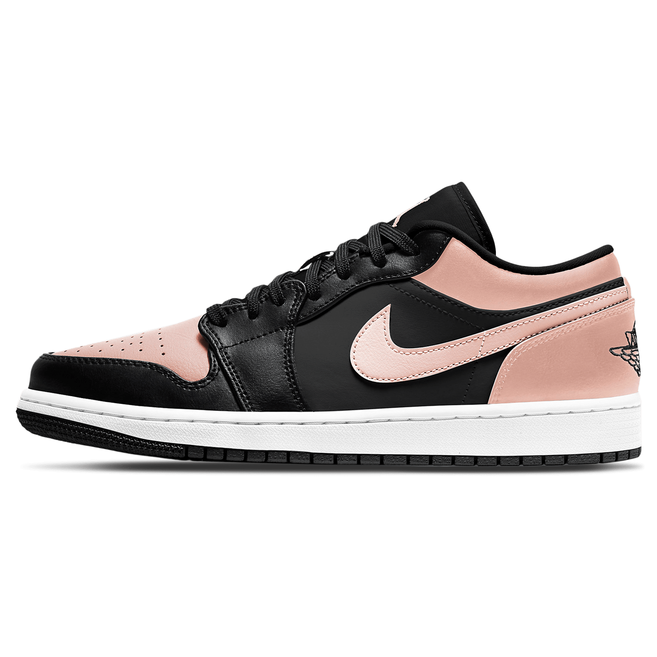 Air Jordan 1 Low ‘Crimson Tint’