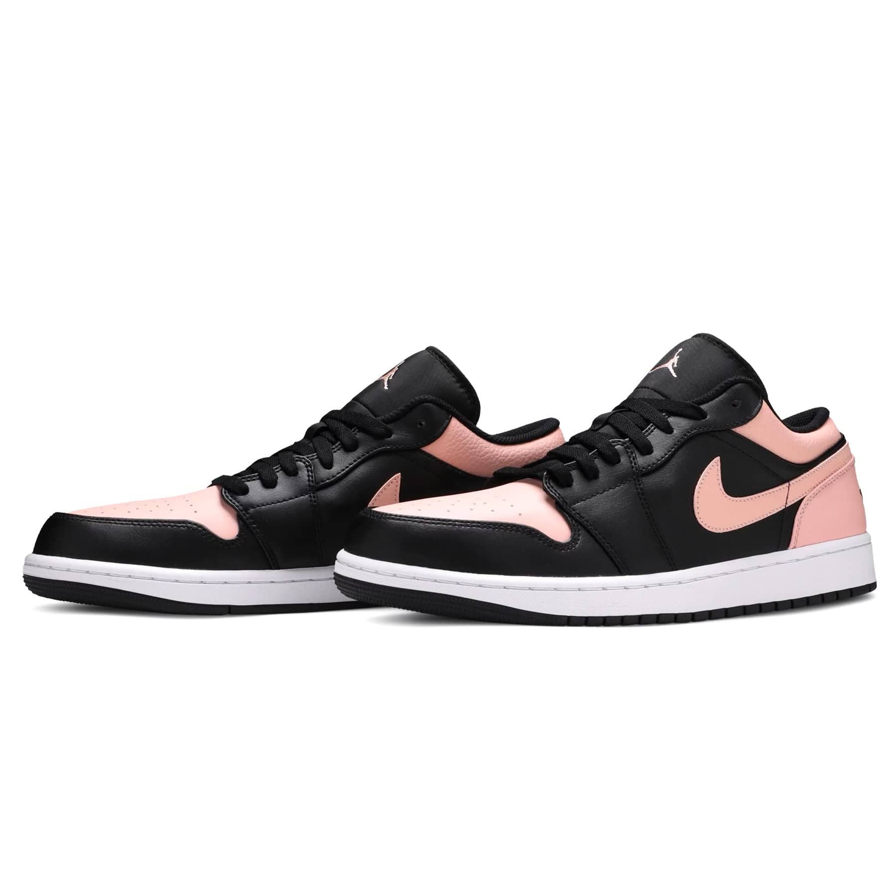 Air Jordan 1 Low ‘Crimson Tint’
