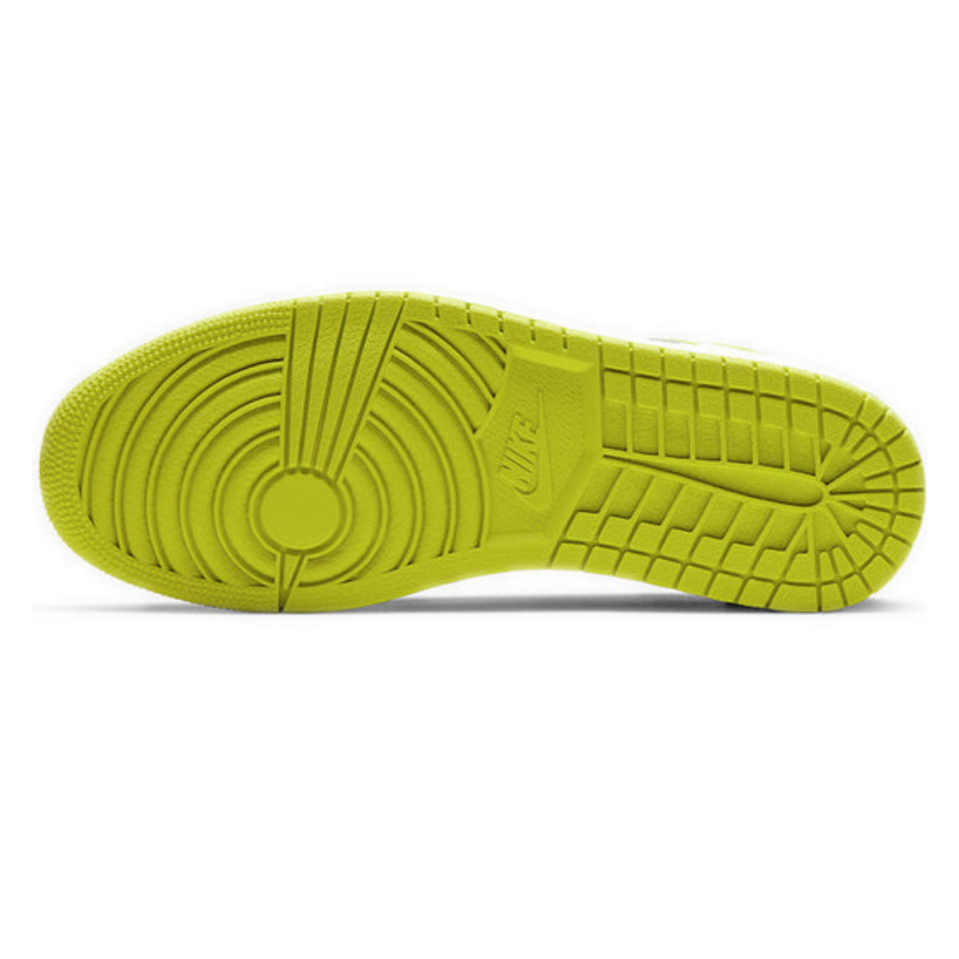 Air Jordan 1 Low ‘Cyber’